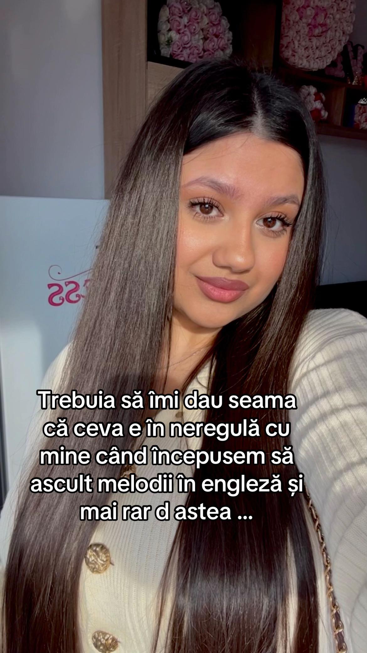 @Georgiana L.V.💕