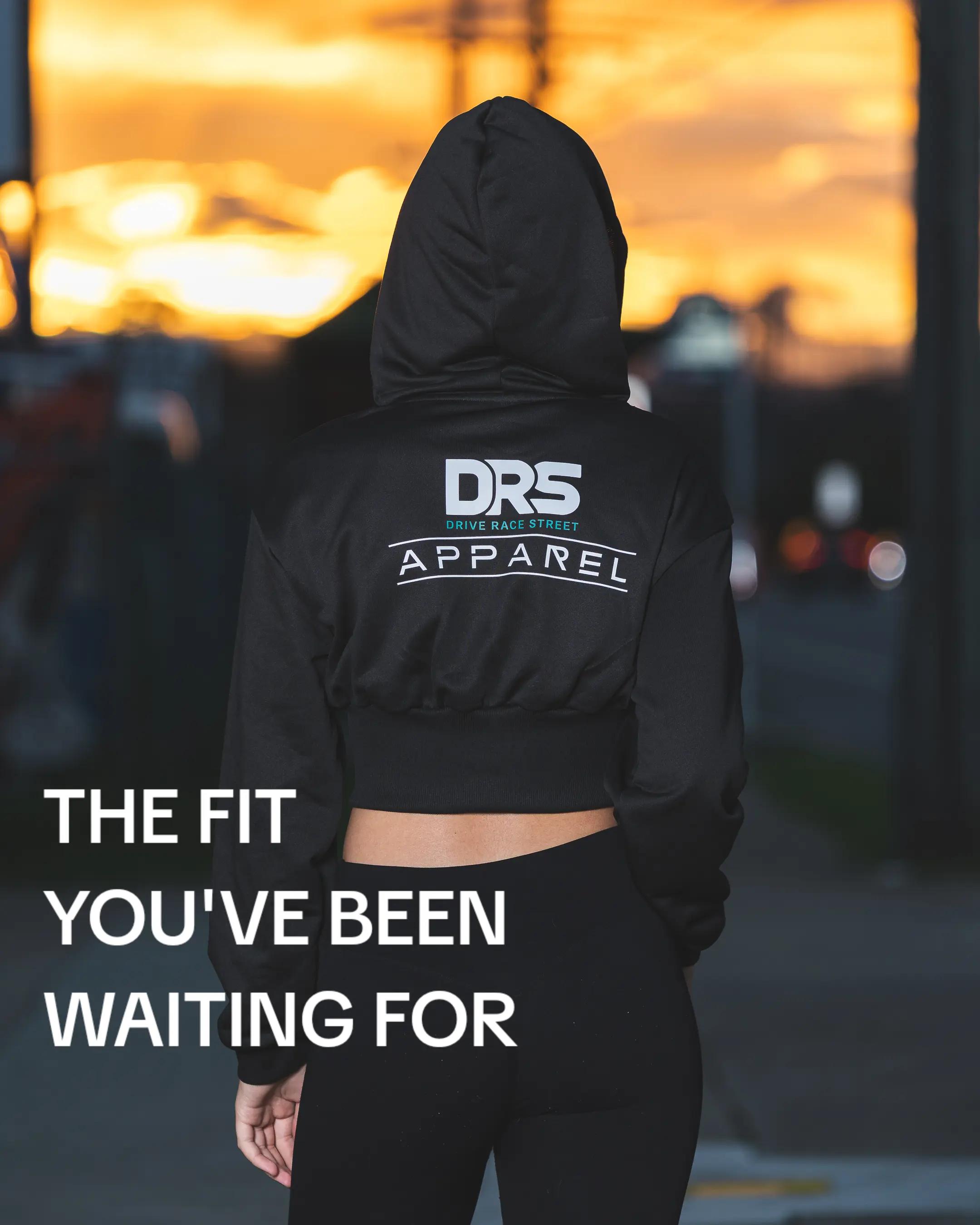 @DRS Apparel