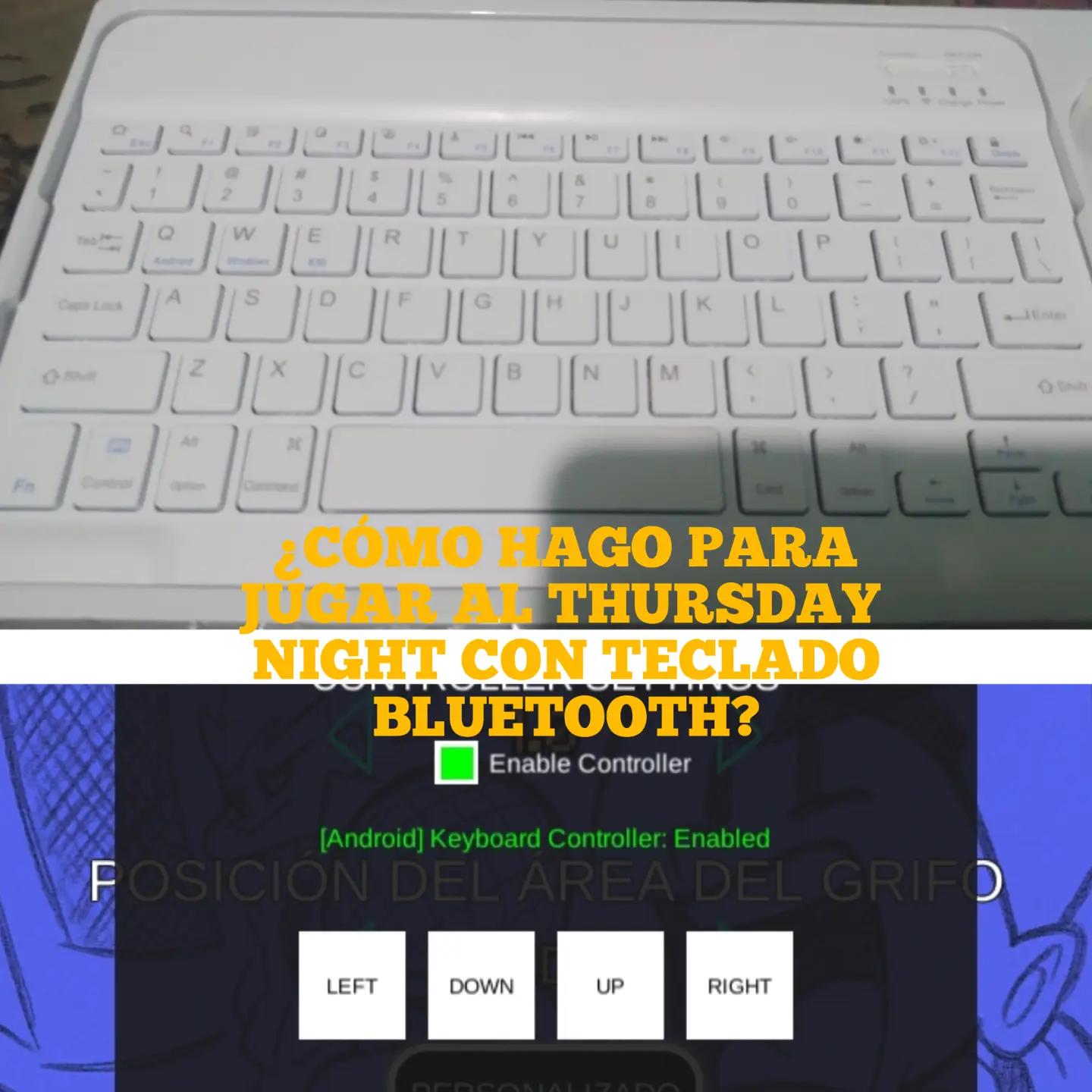 @fnf en móvil (del humilde xd)