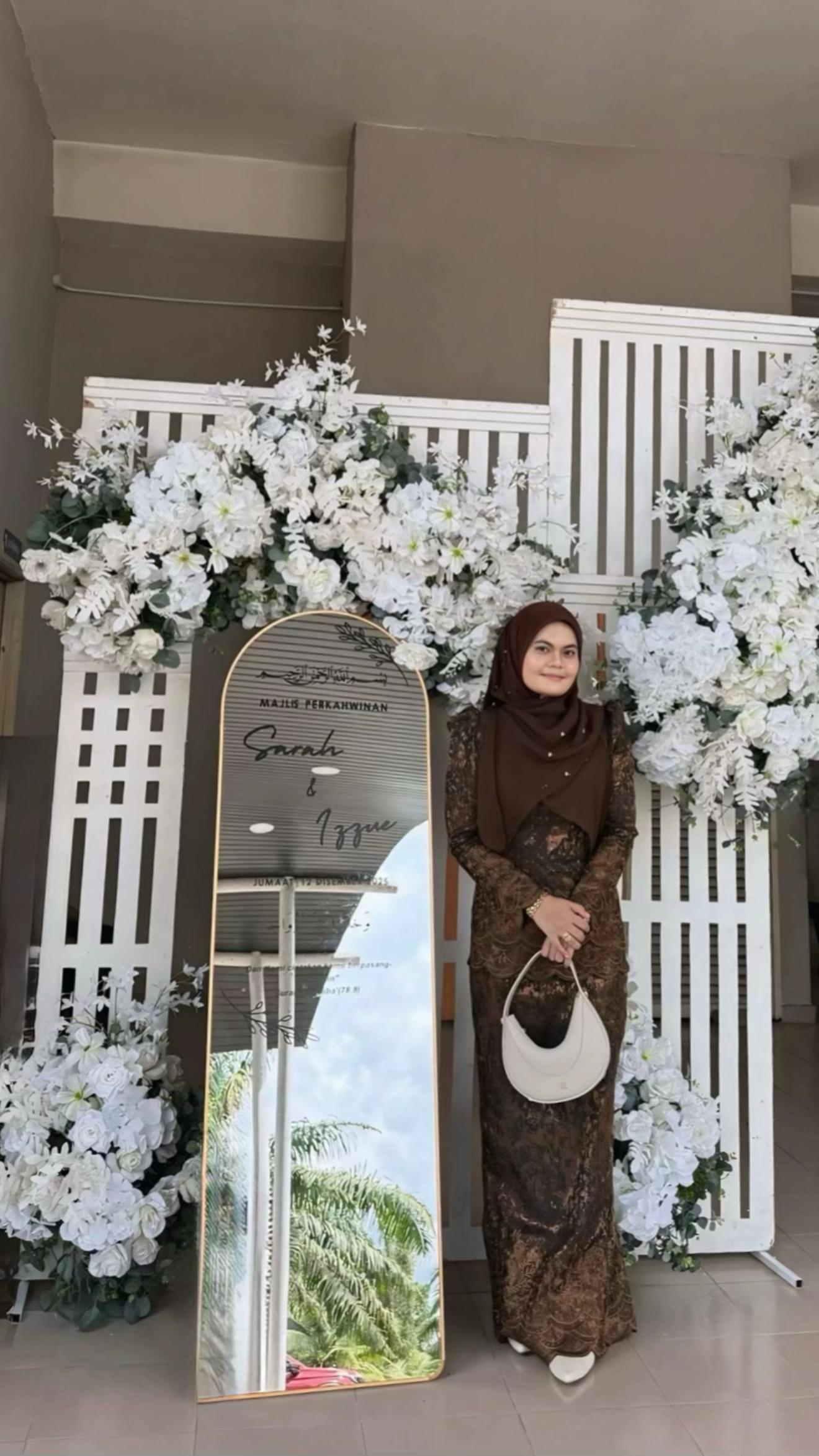 @Sera Syahirah