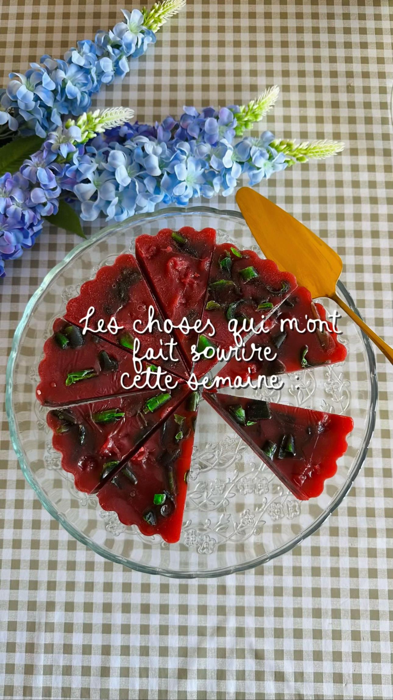 @Mousse aux Couleurs 🌈