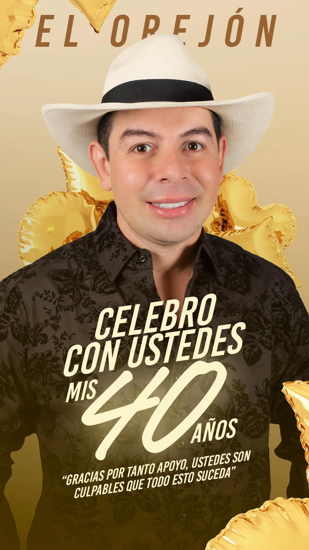 @El Orejon Trovador