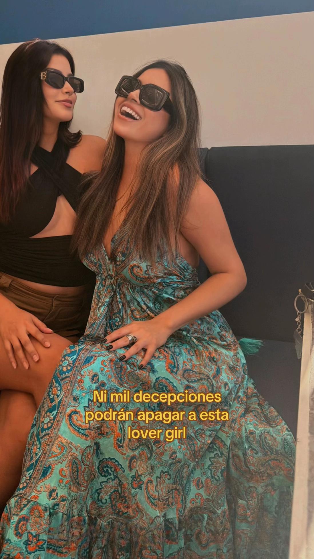 @Andrea Del Aguila