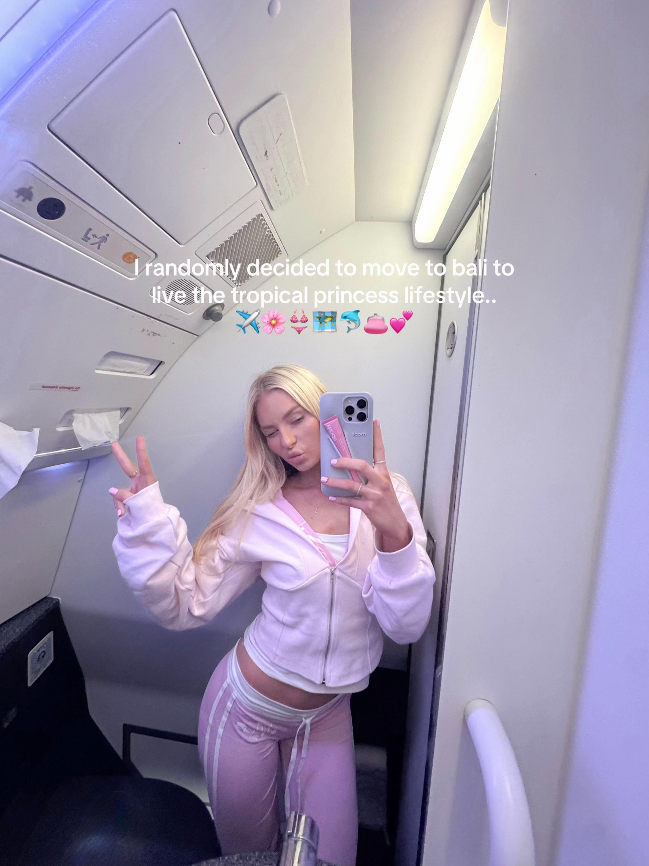 @Scarlett Frazer