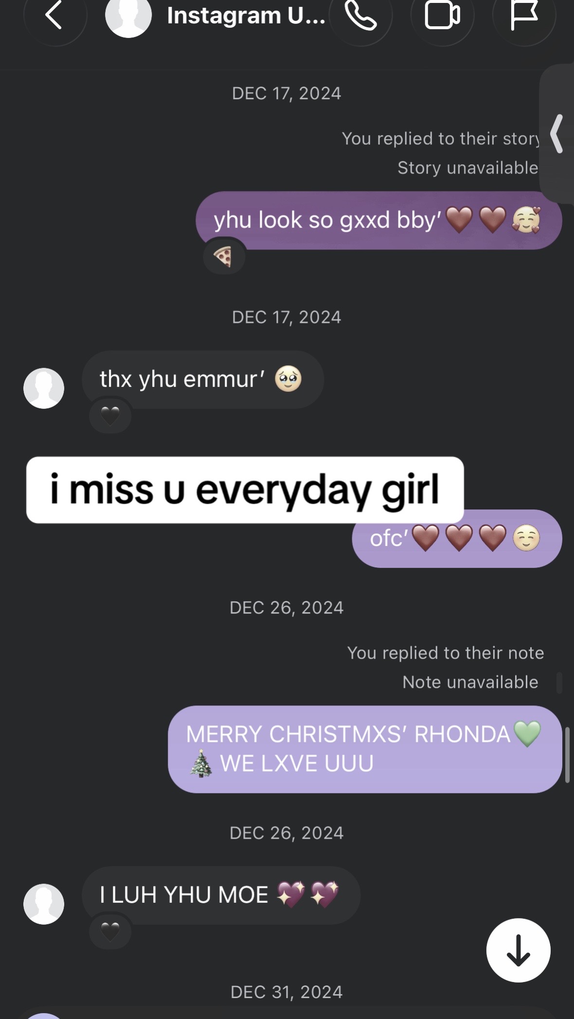 @iluvcole⋆ 𐙚 ̊.