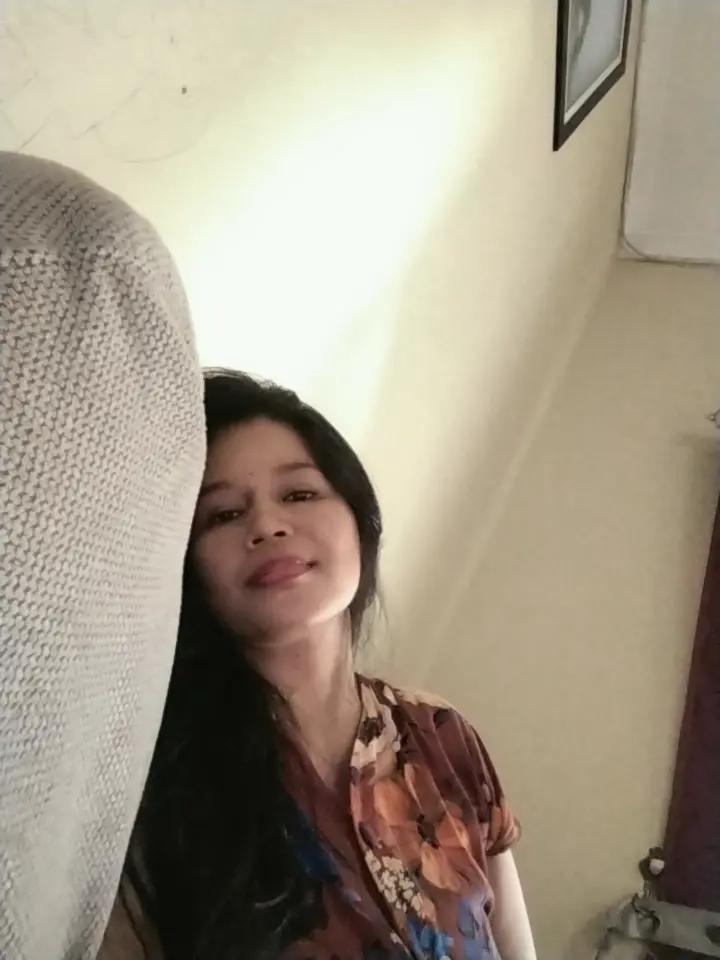 @NurhayatiAlfran⚓