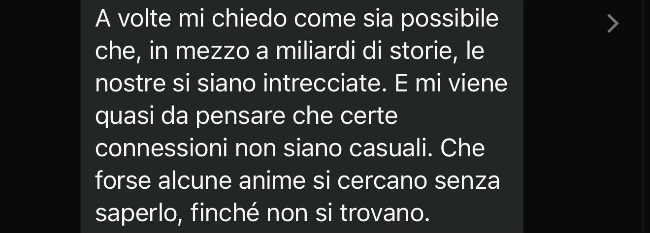 @Emma Siciliano