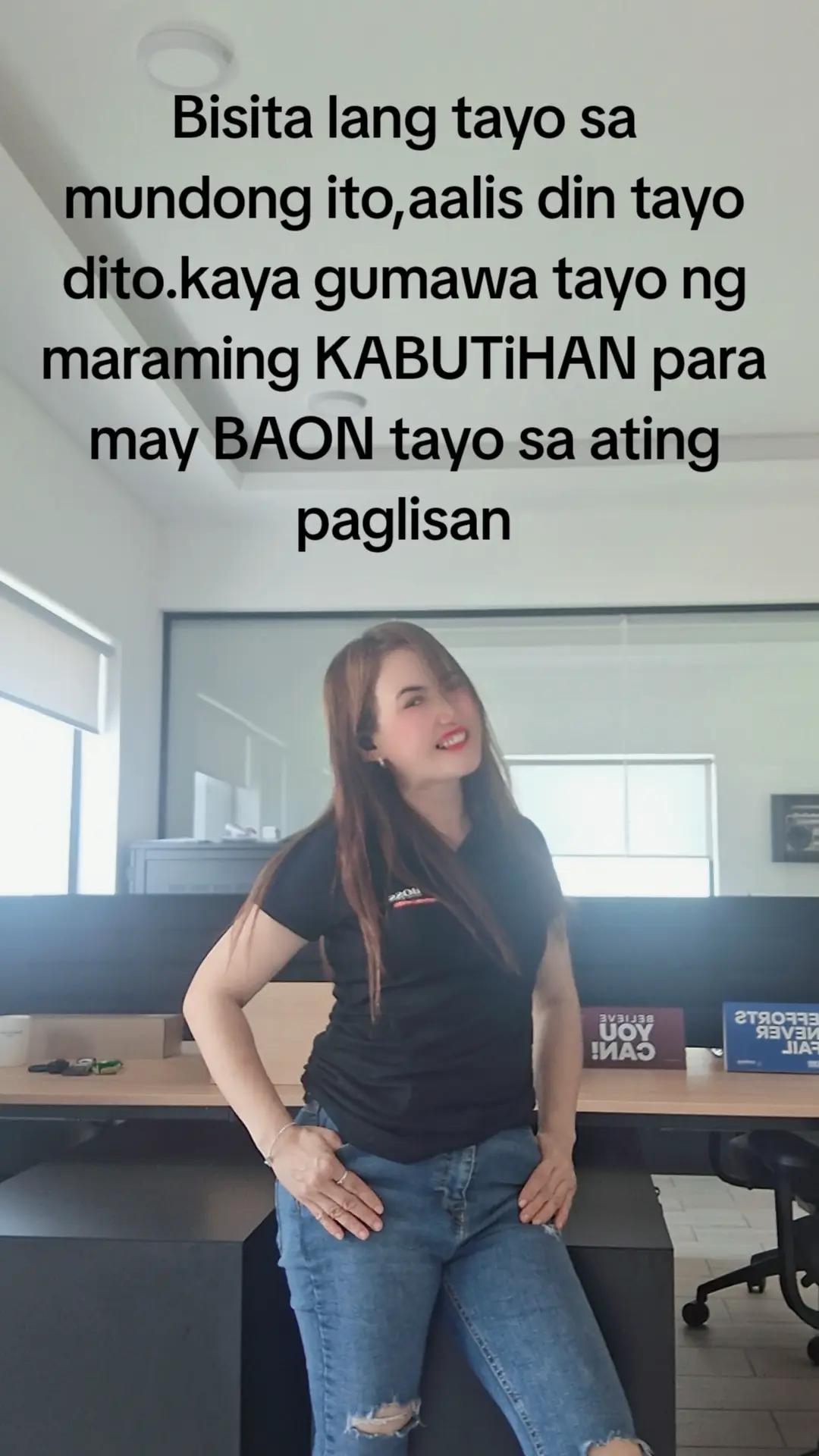 @Ate Jocelyn Vlog