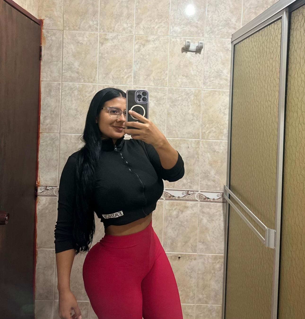 @Deysi Moreno