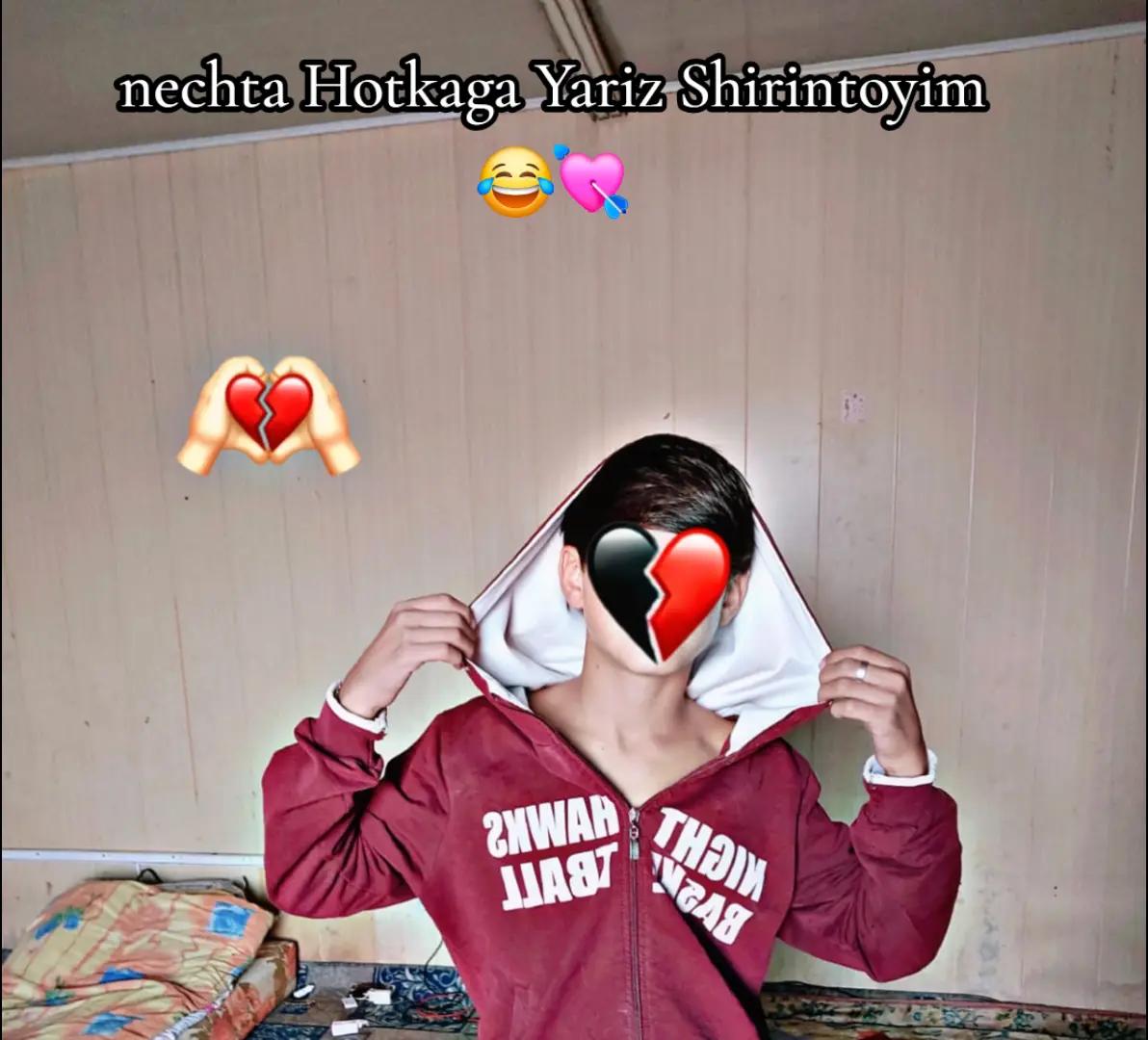 @osha'kadirov