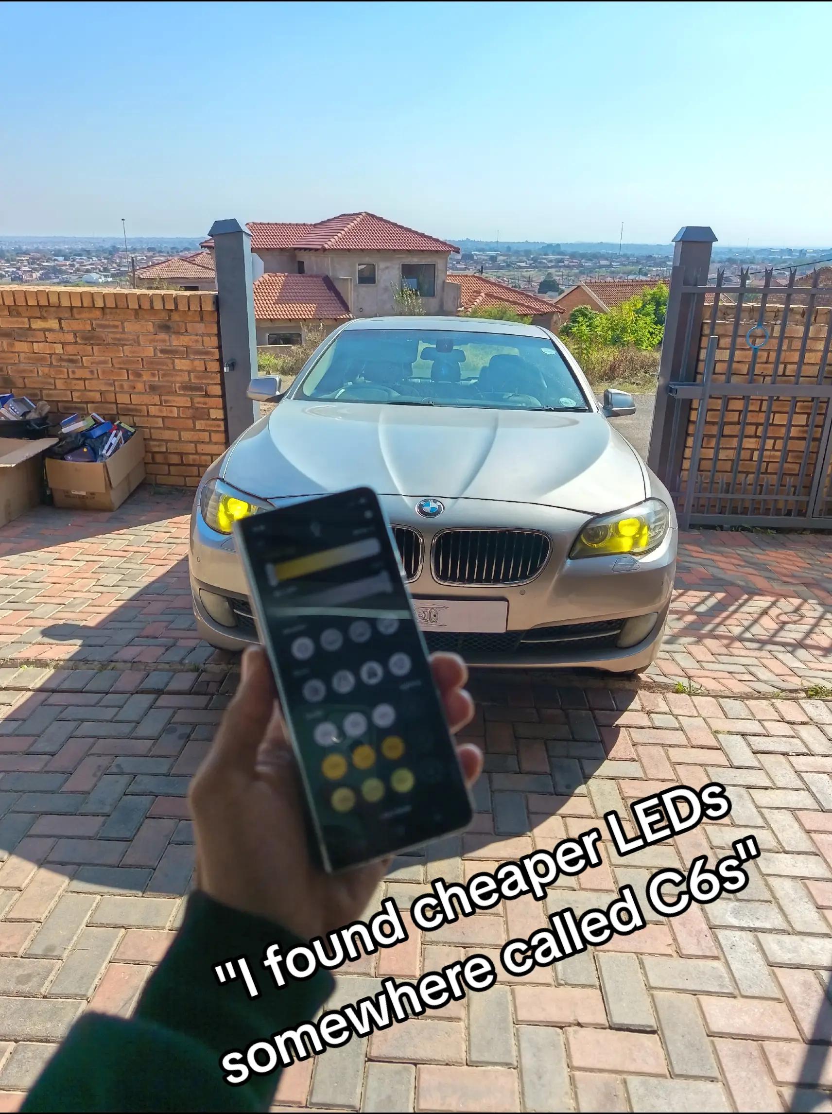@TshweLights | 064 042 7527