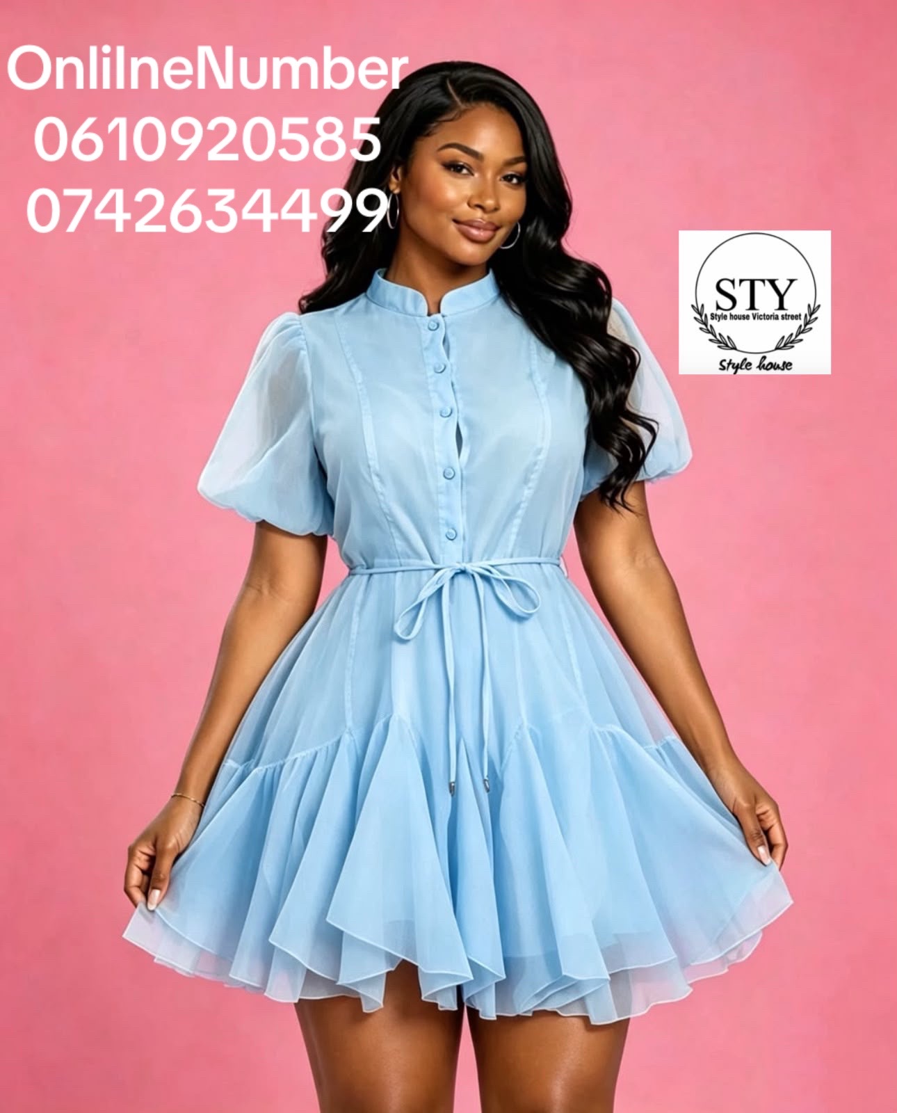 @STYLEHOUSE HOME WARE &CLOTHING
