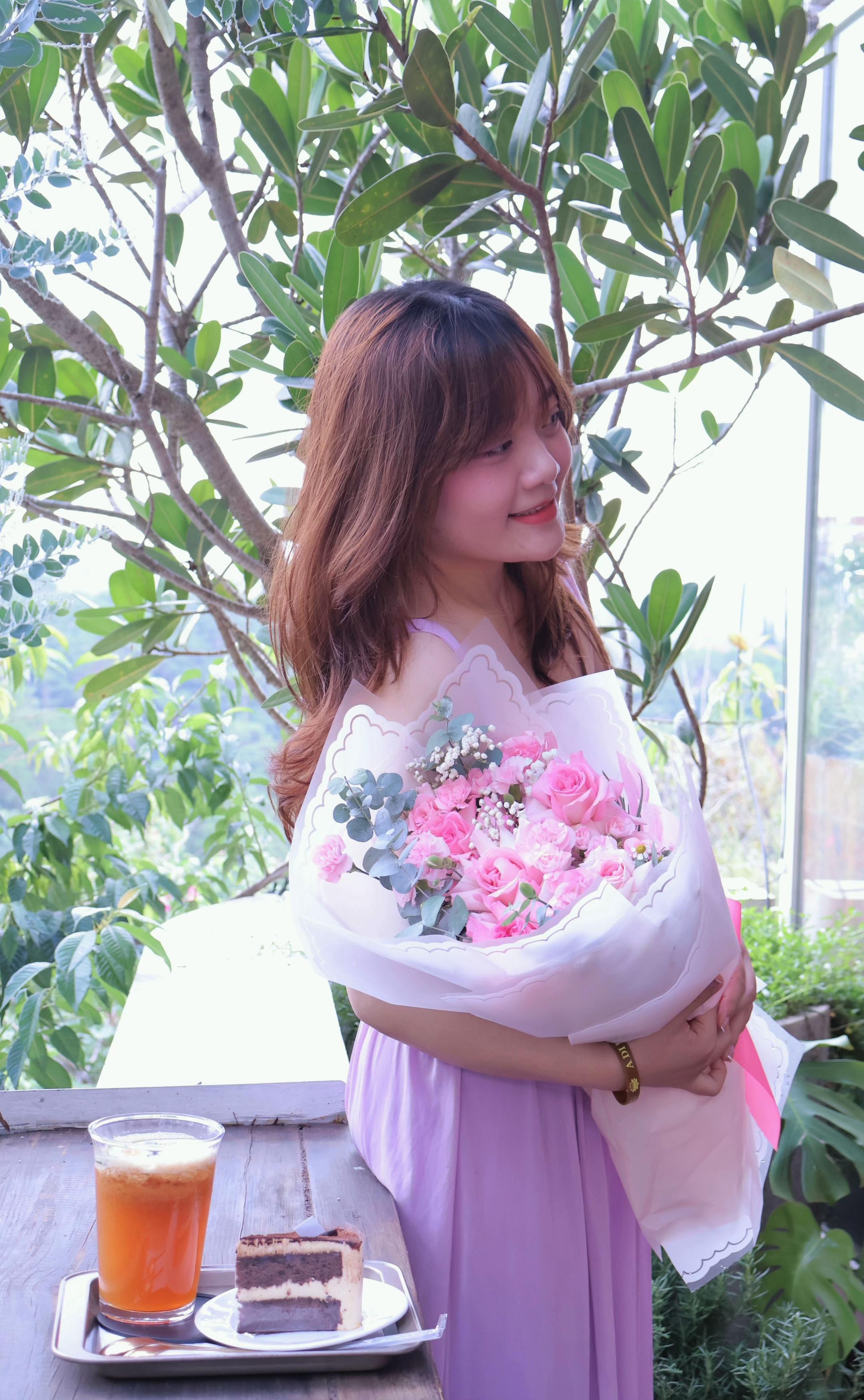 @Chôm Thảo nè 🍎