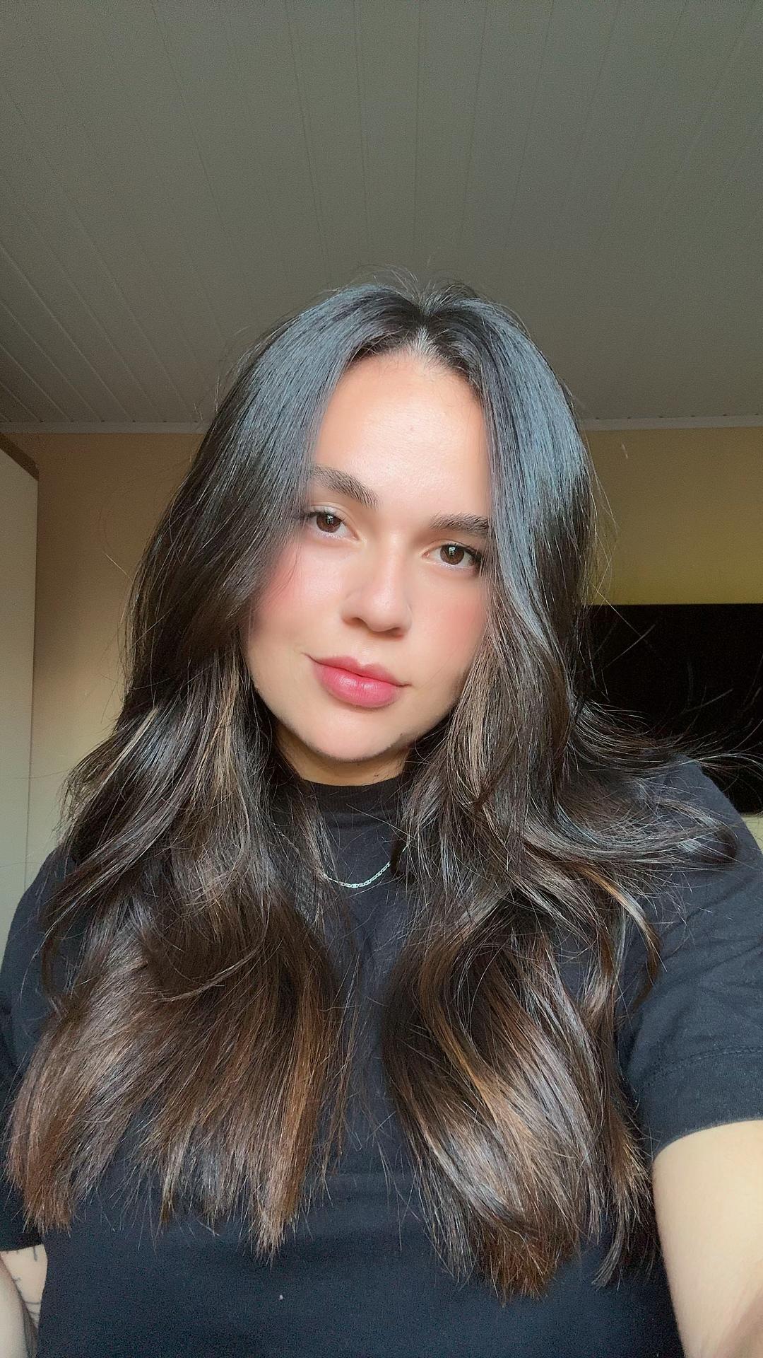 @Amanda Almeida