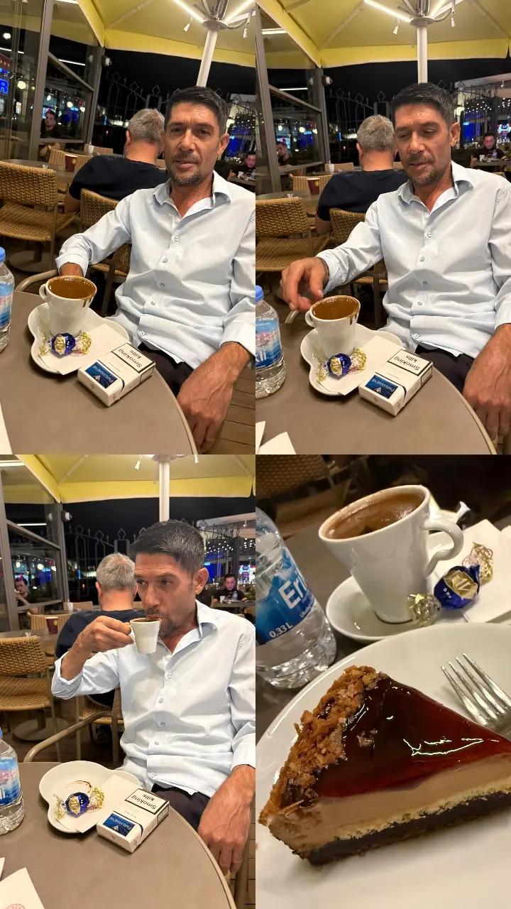 @İsmail İşbilen
