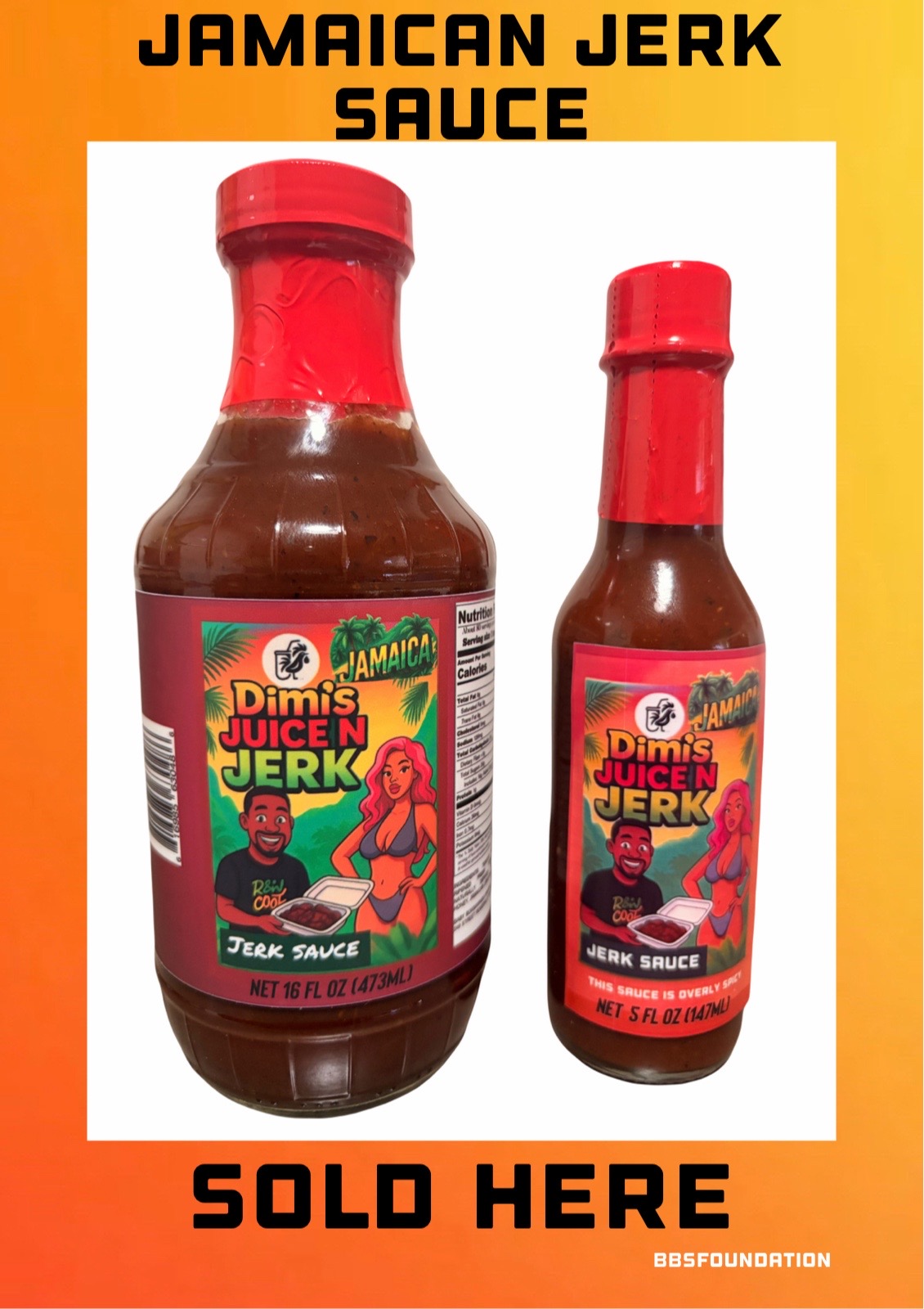 @DIMI’S JUICE N JERK