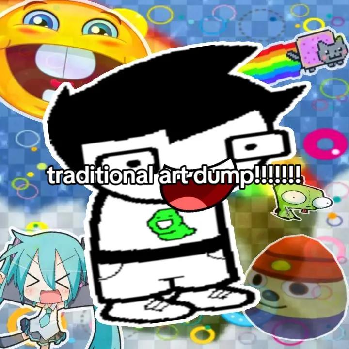 @n.1 vriska fan /vriskalover69