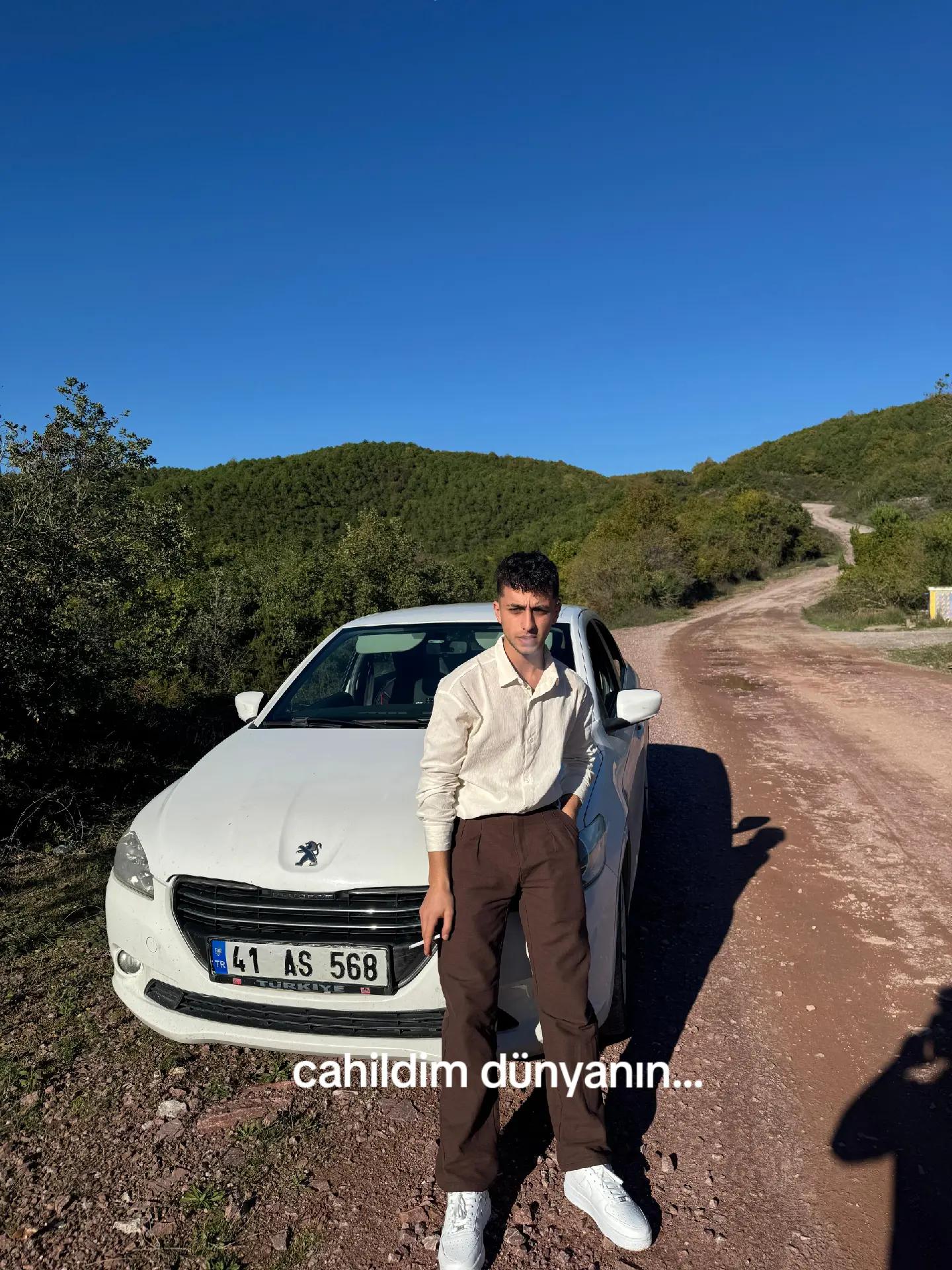 @Salih Akdoğan