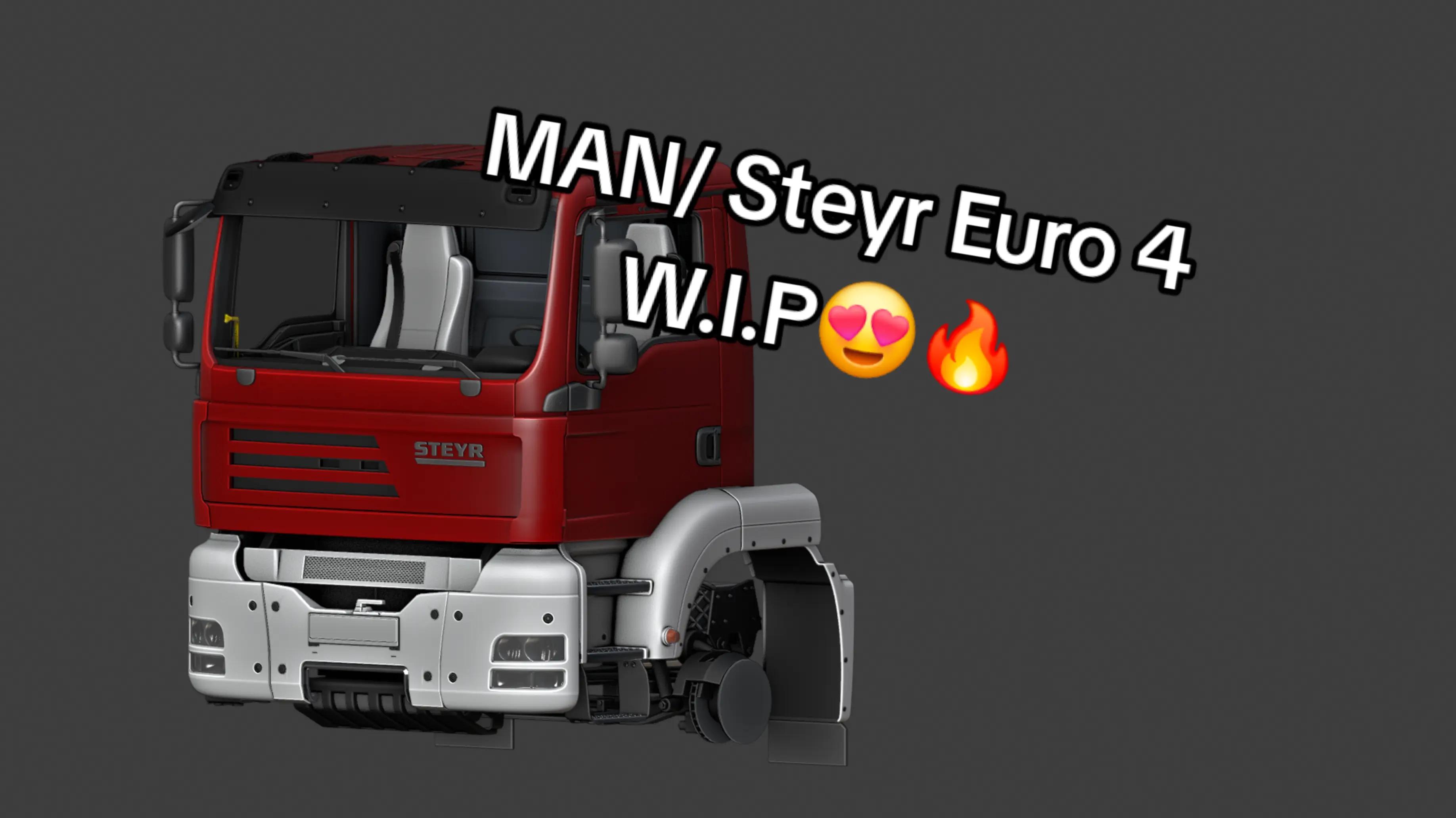 @Wald4tler Modding