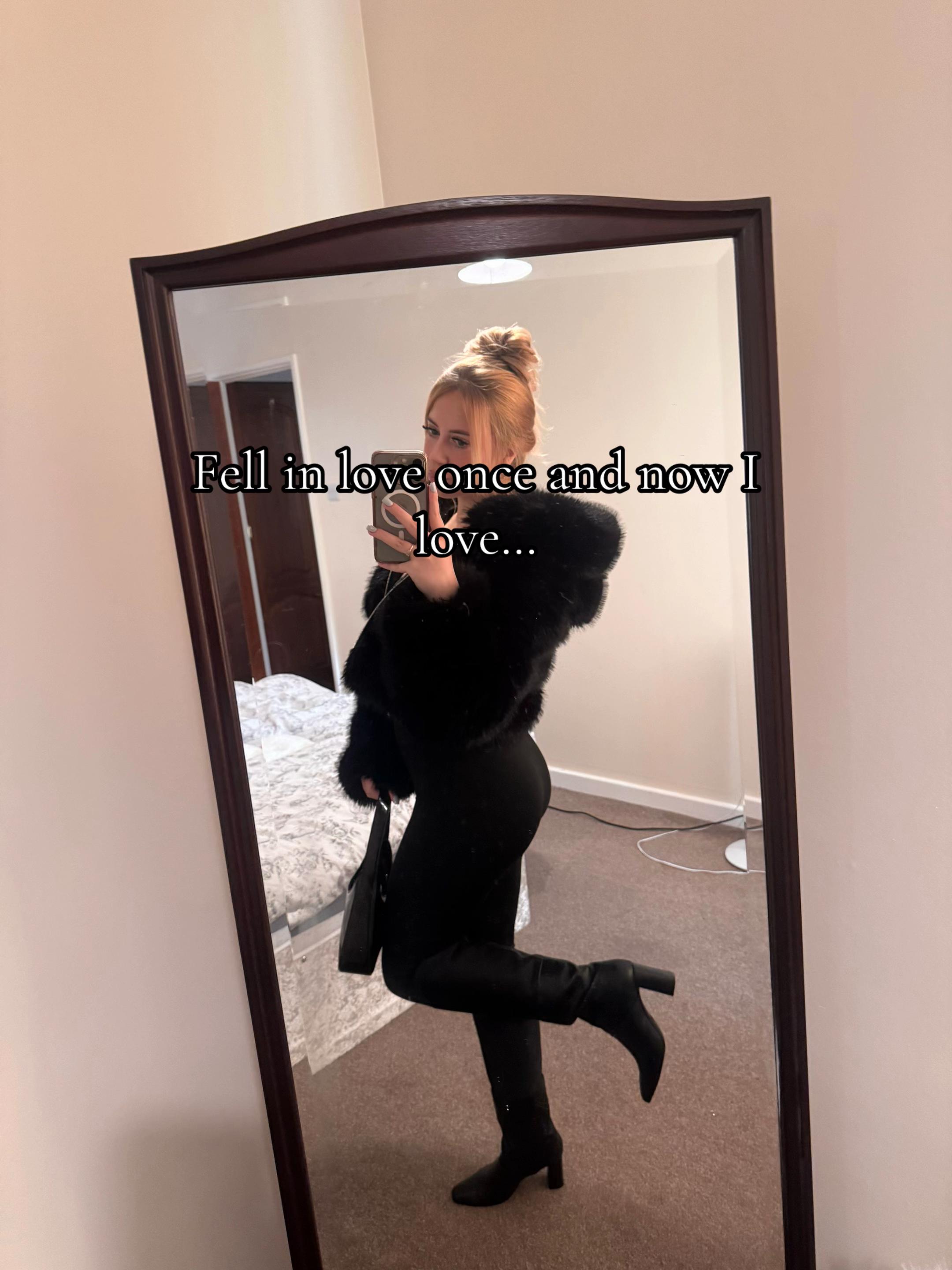 @Georgia Leigh
