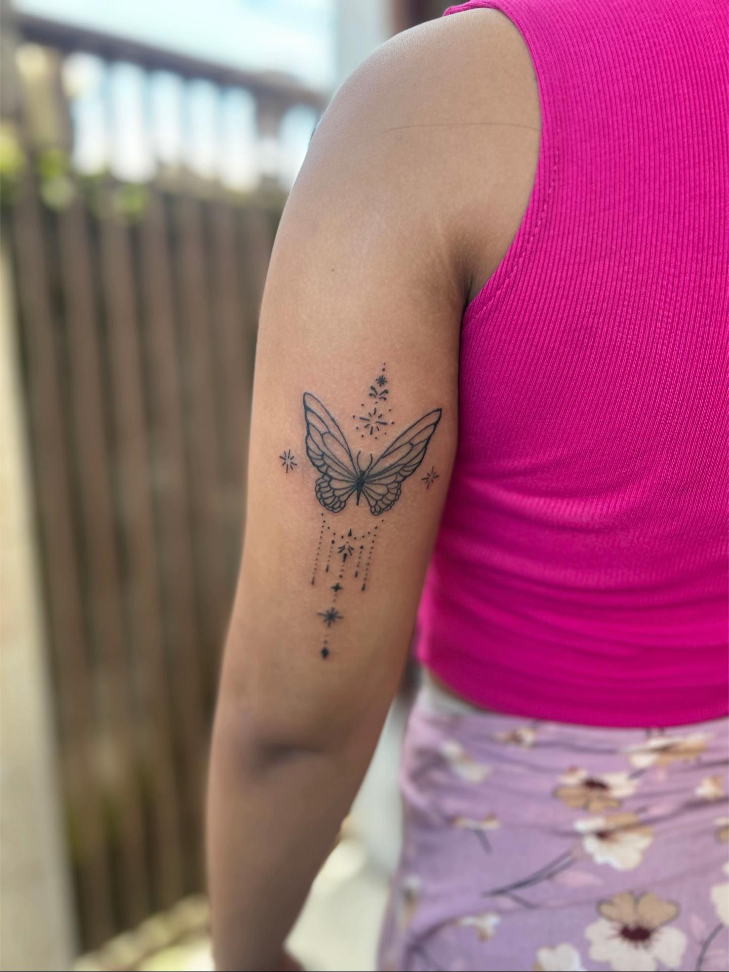 @⚜️JONETT INK TATTOO⚜️