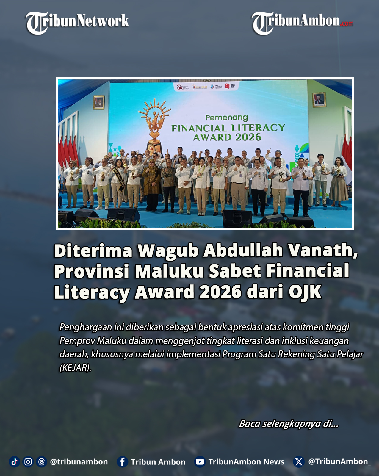 @TribunAmbon.com