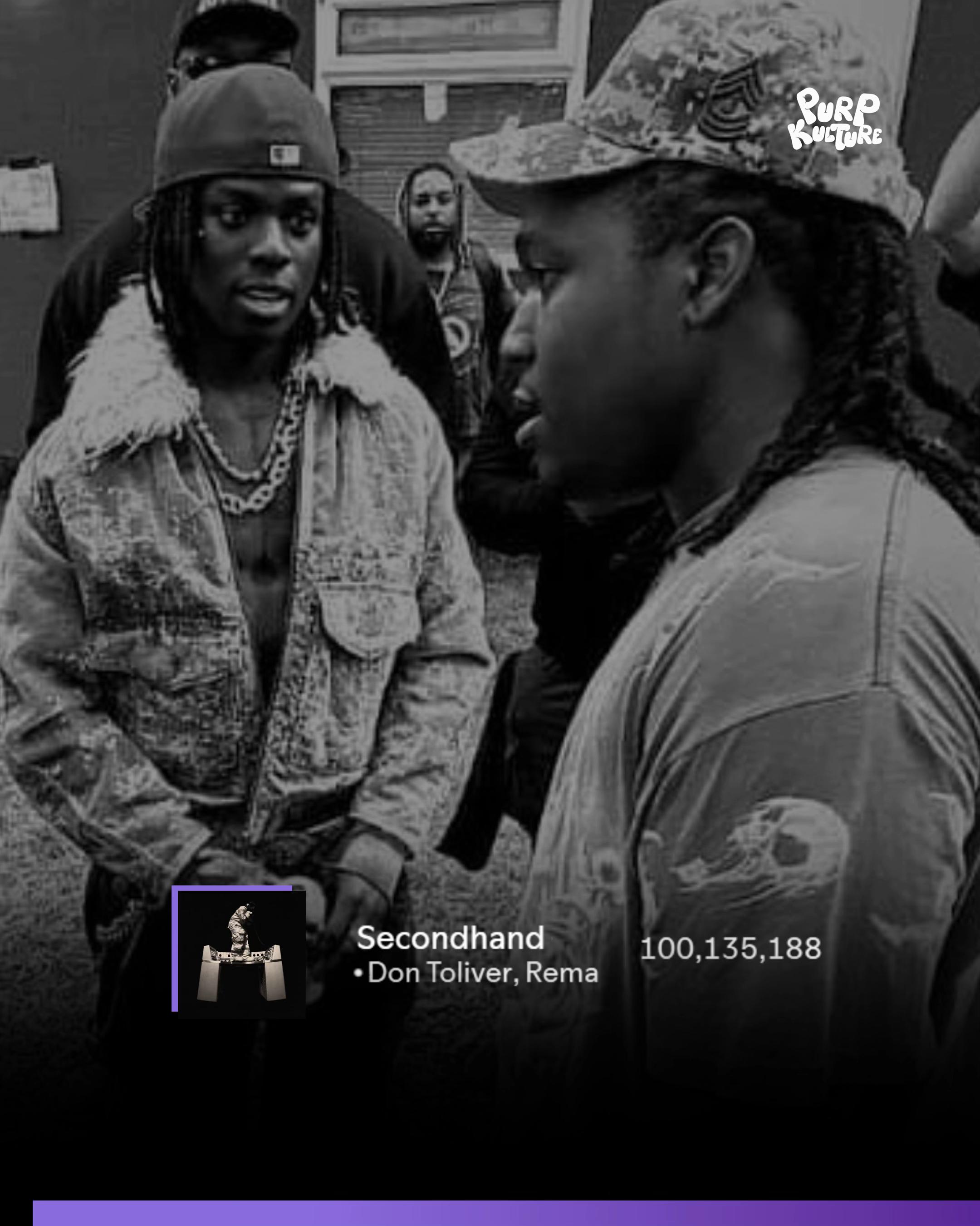 @Purp Kulture