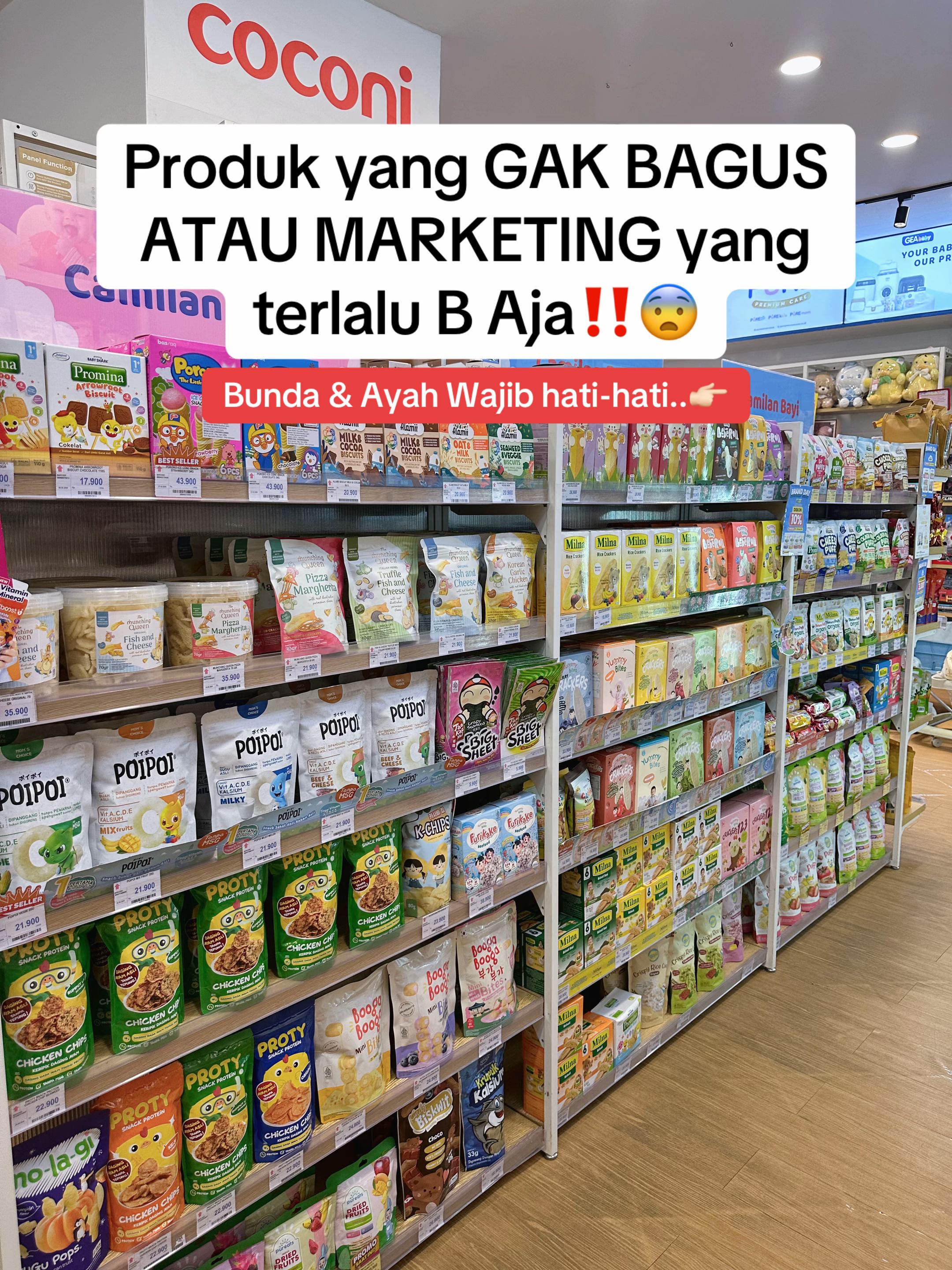 @Haritsa Babyshop