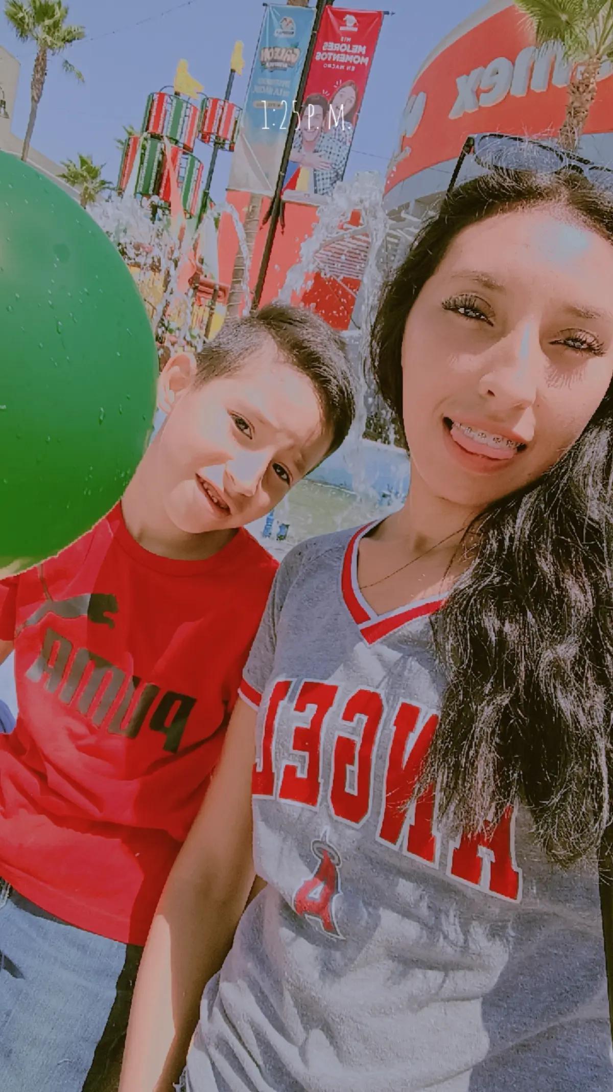 @🌨️ Gabriella Ram&iacute;rez🌨️