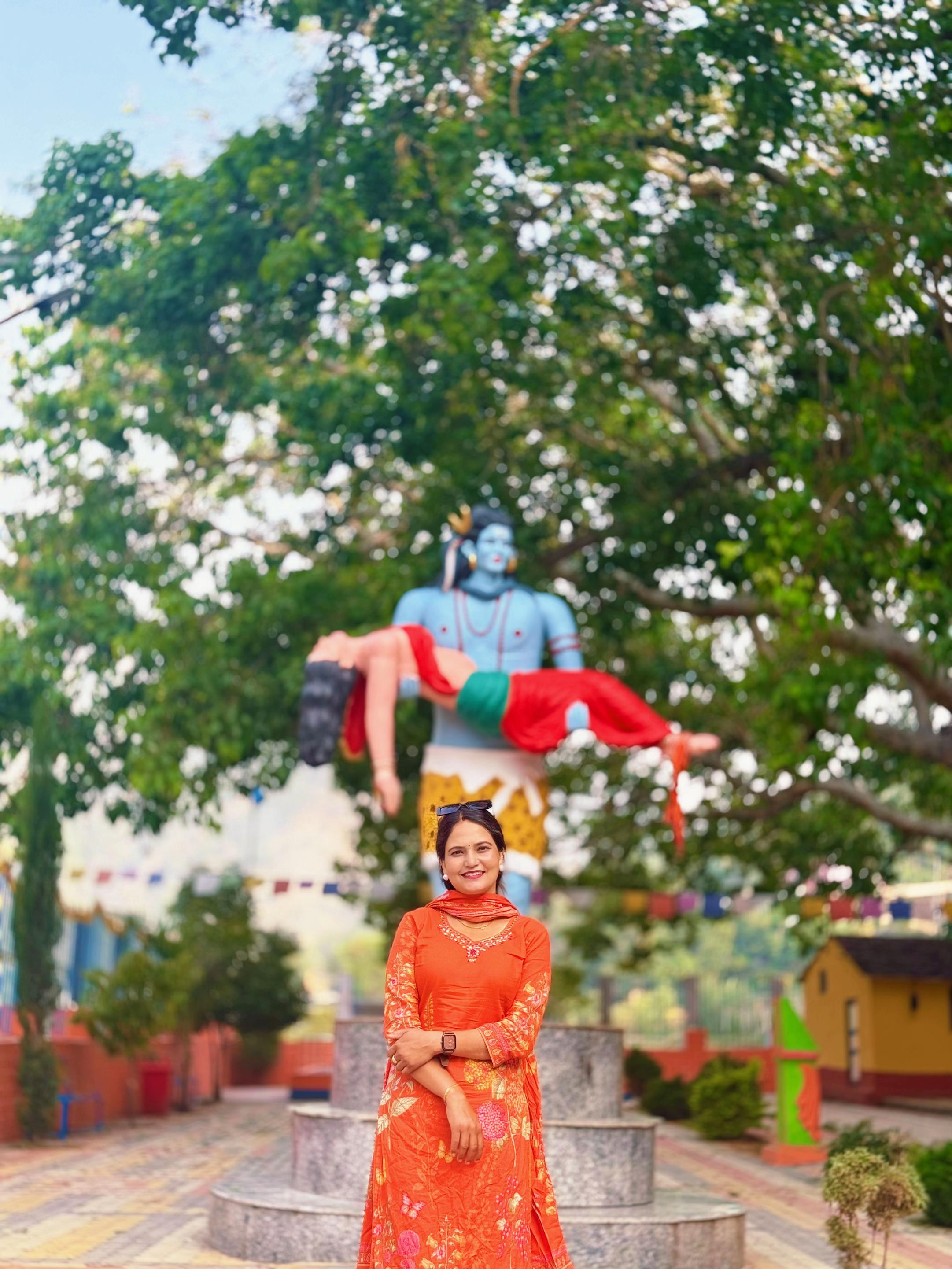 @sita kc