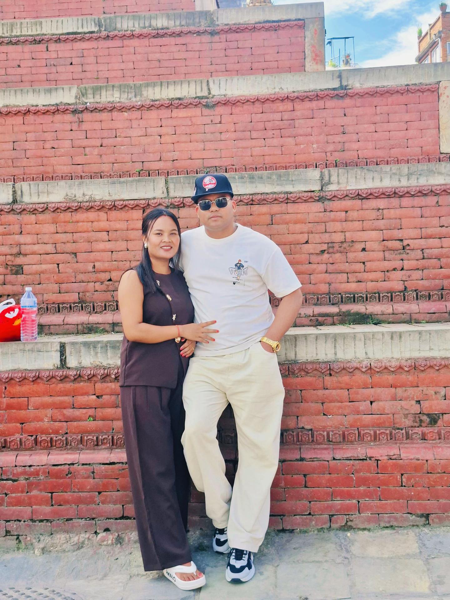 @Mr.Chirag dency