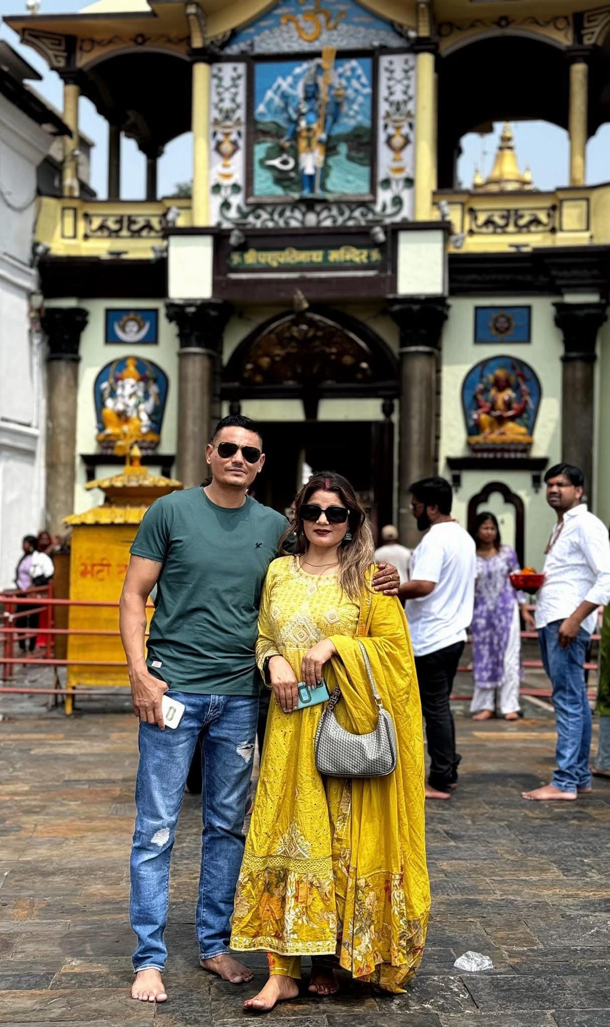 @paru khadka