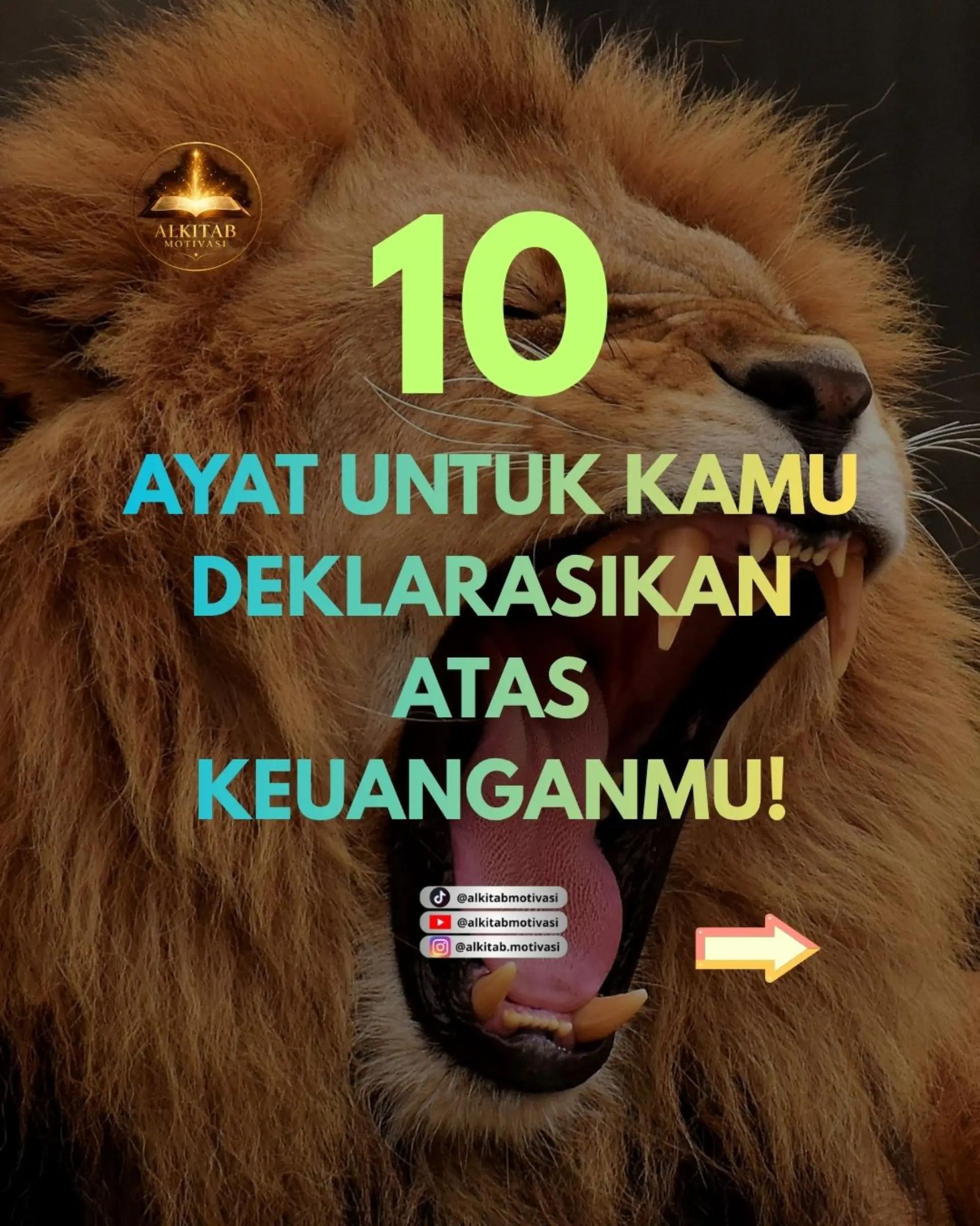 @Alkitab Motivasi