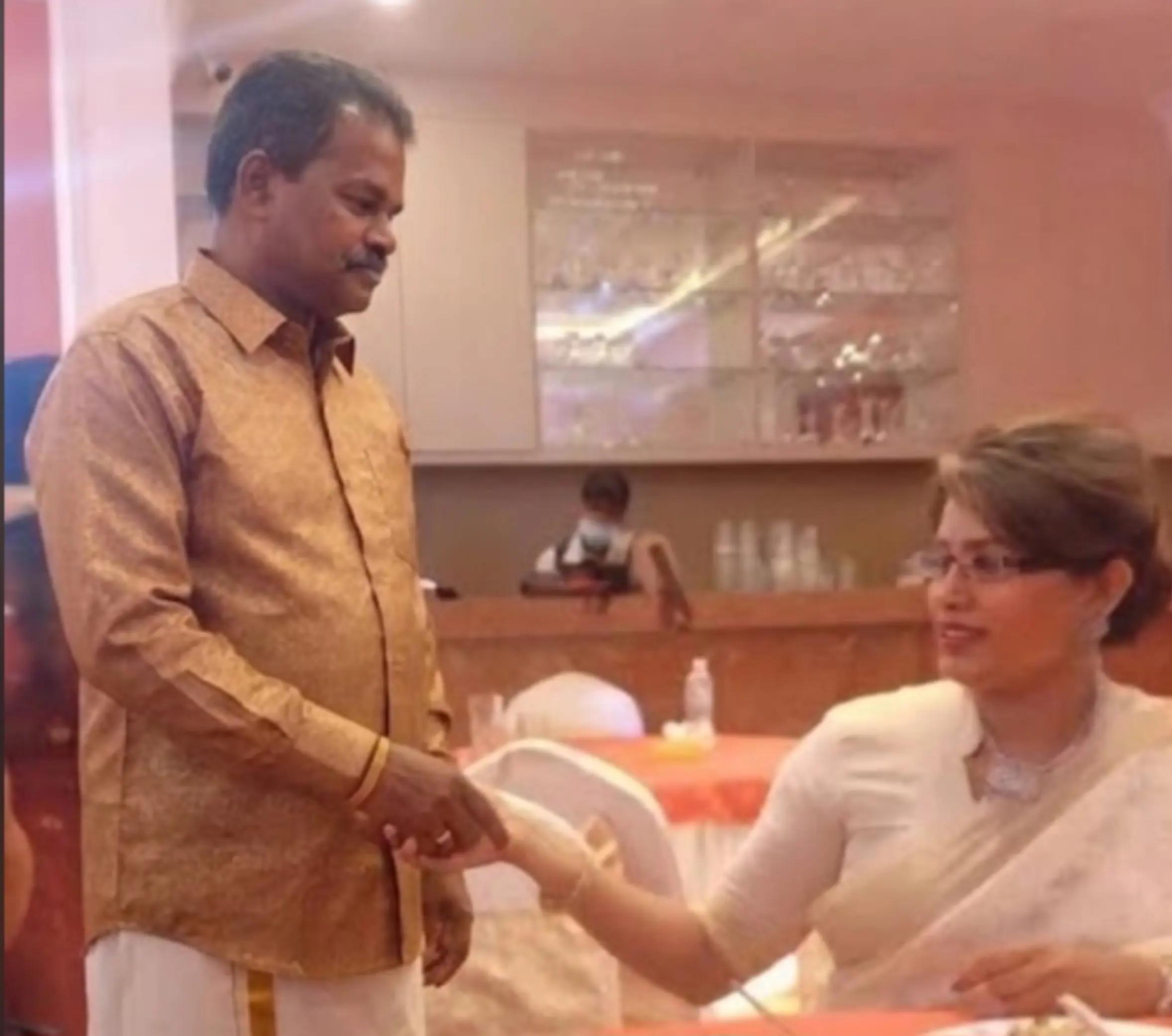 @Anjalai Muthusamy