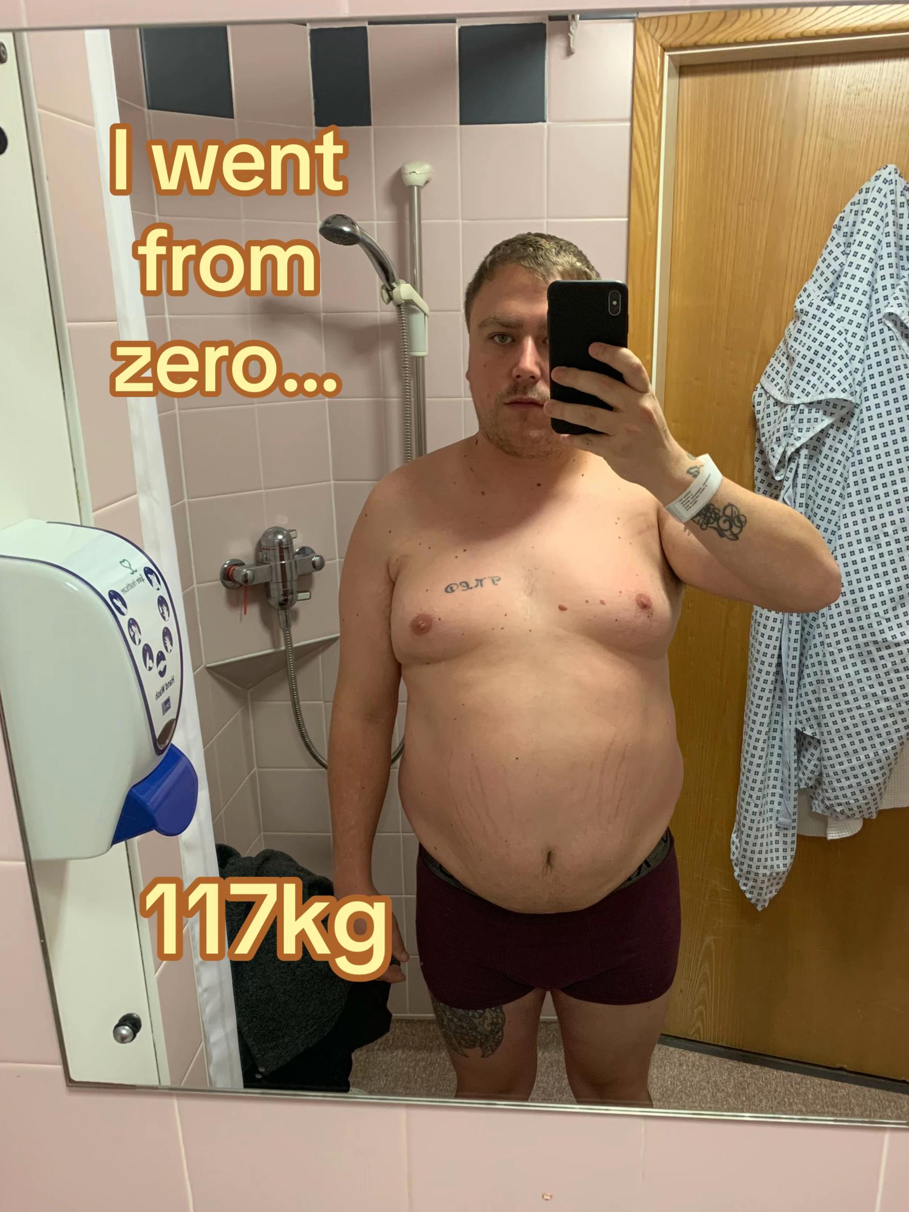 @KD | Life After Weight Loss