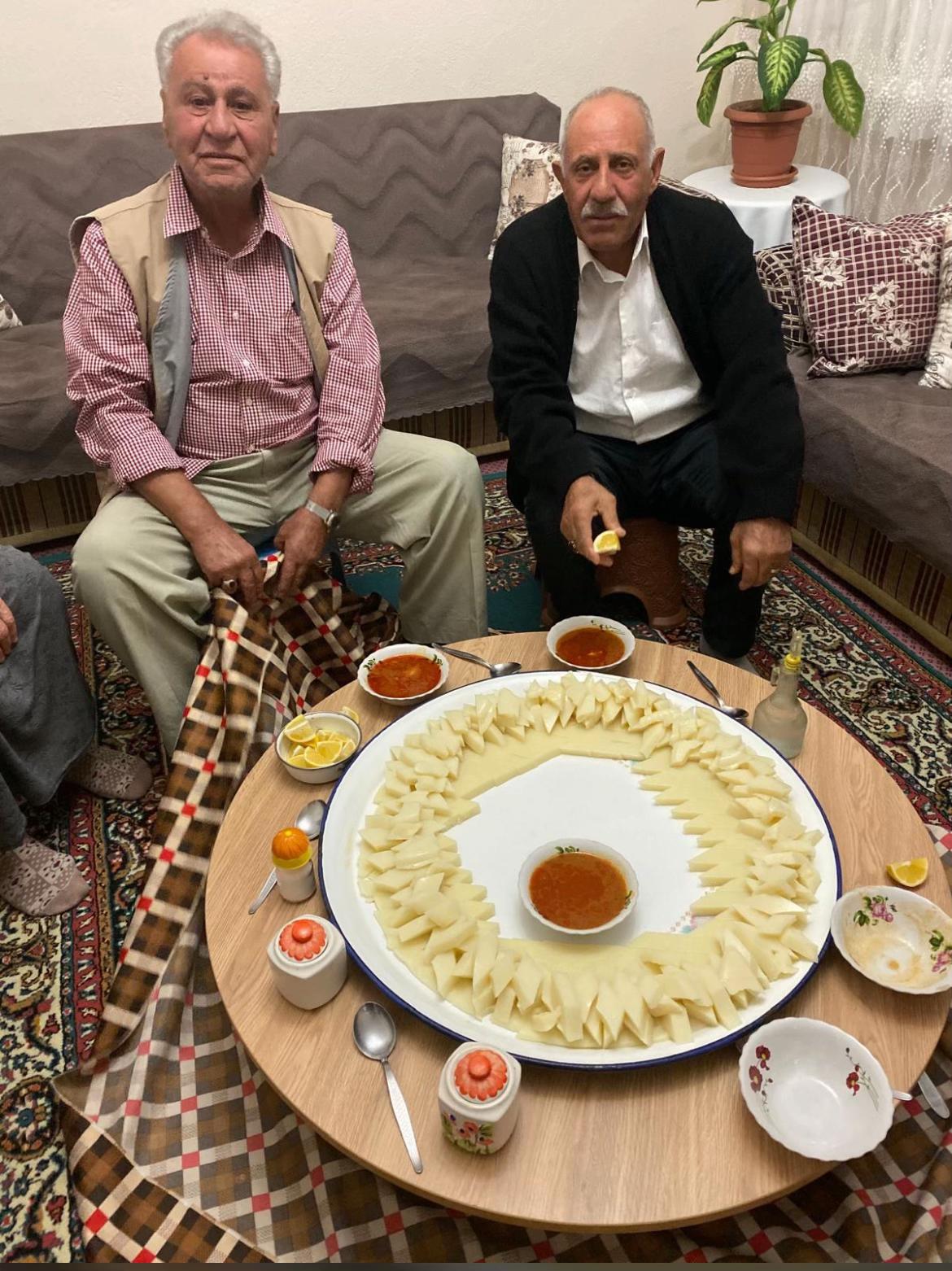 @Yerköy Hacılı Köyü