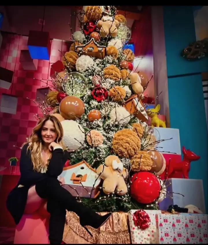@Andrea legarreta