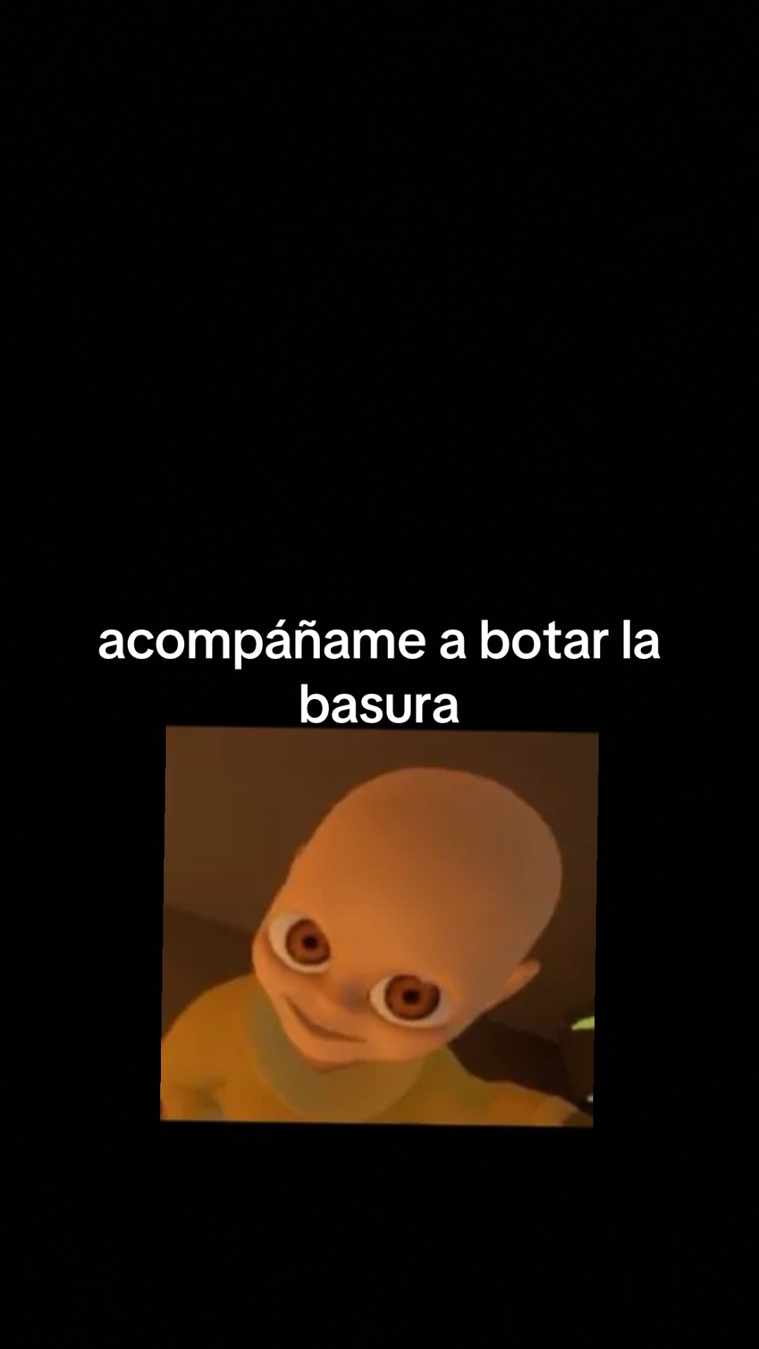 @: