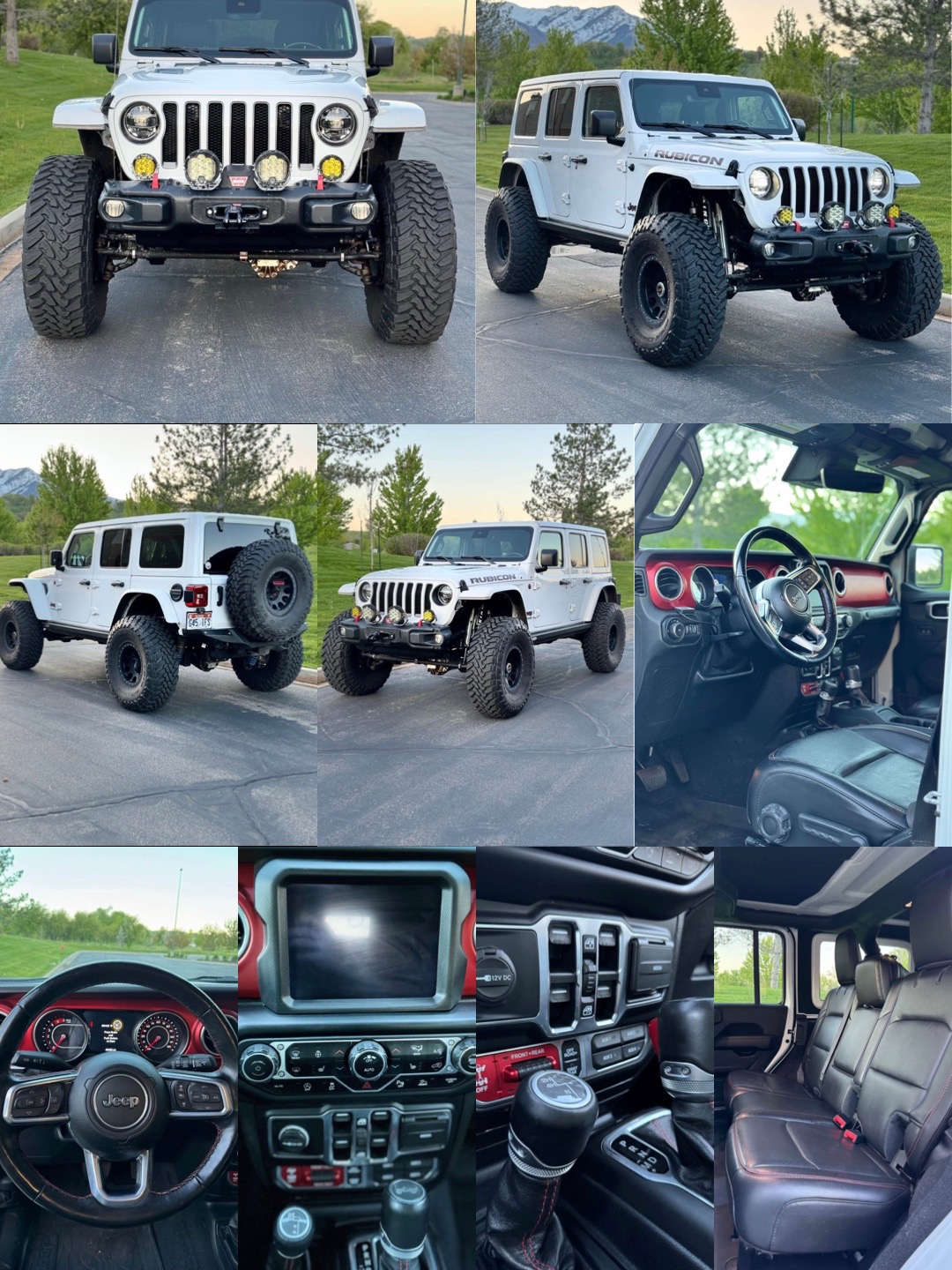 @Chad&rsquo;s Auto Sales and Trades