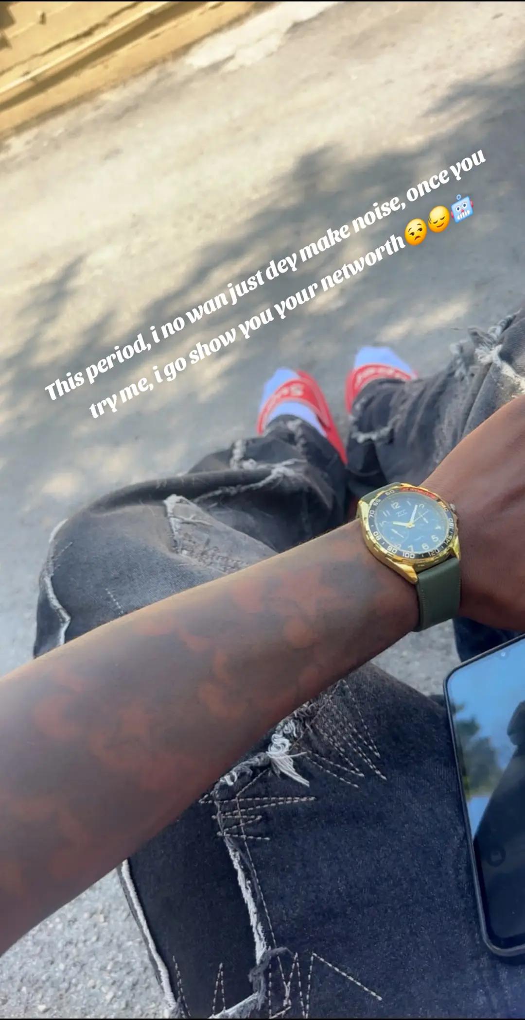@ASK OF CEO Ricchy$ 🤑