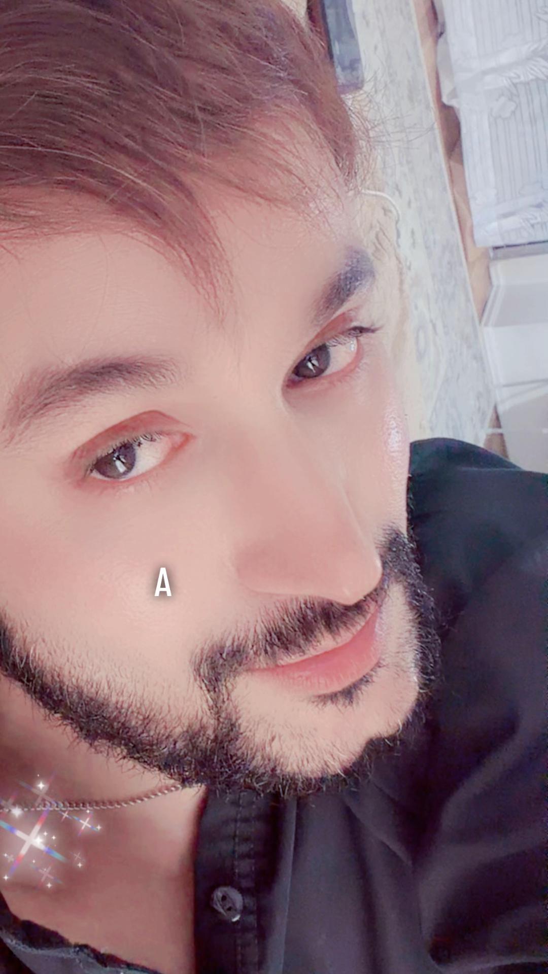 @Afzal Ghani🌹
