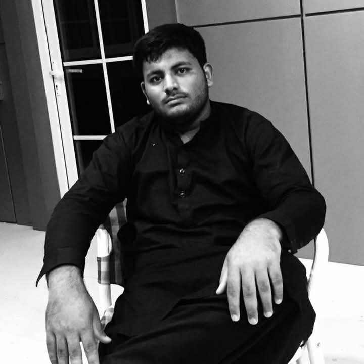 @Talha Khan
