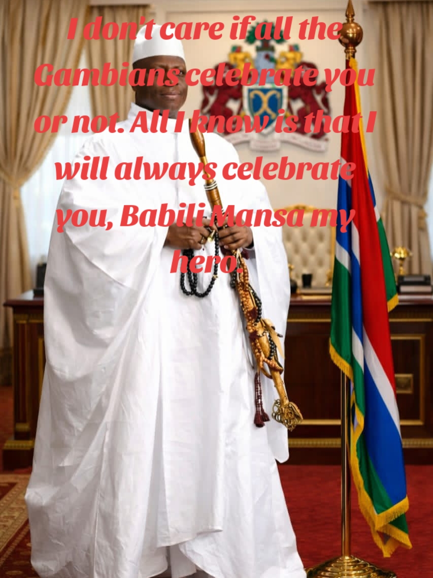 @M Bojang