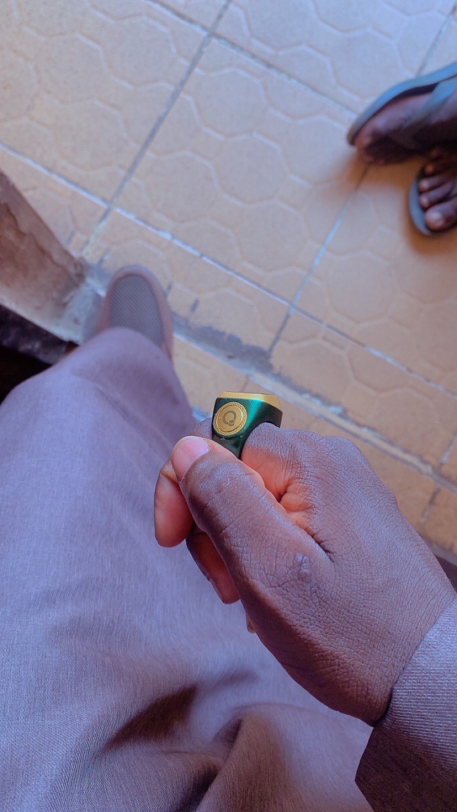 @Sulaiman Aliyu maikifi