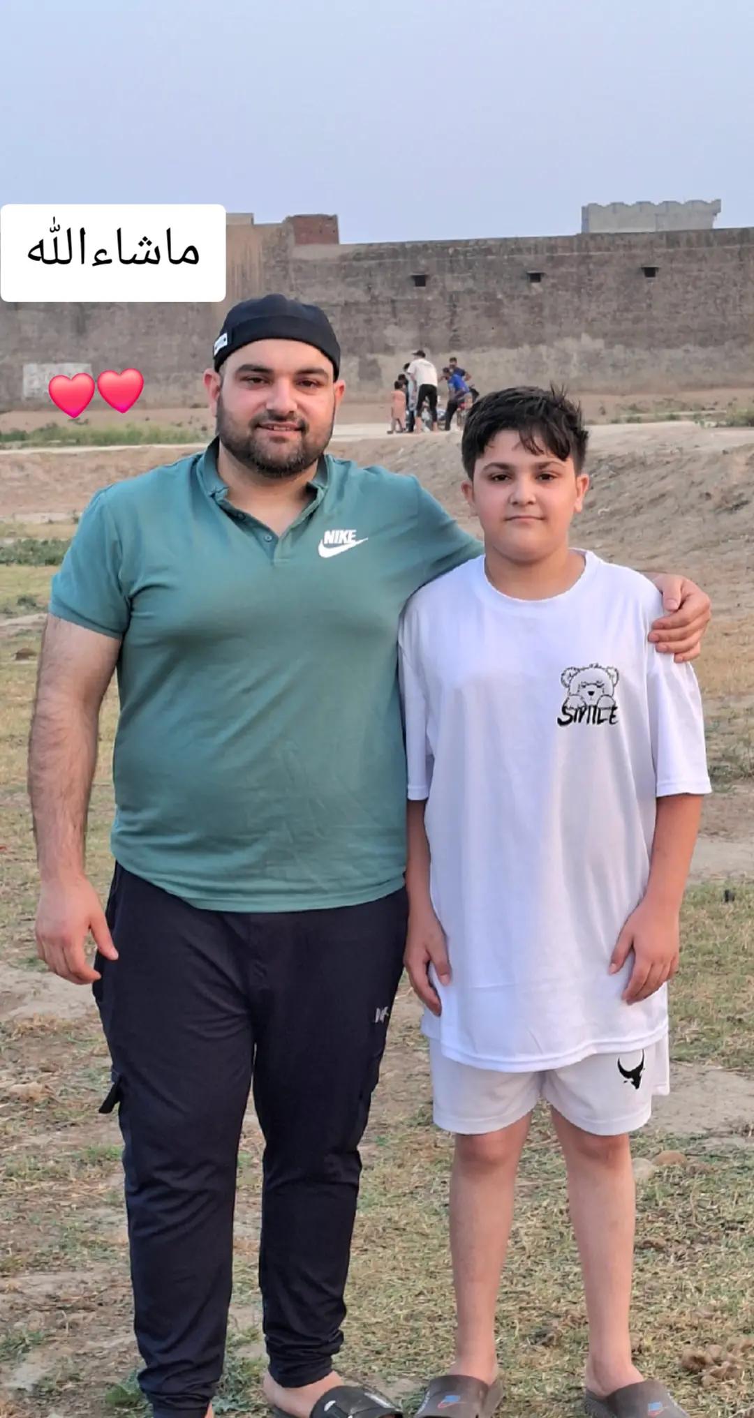 @ASAD BUTT