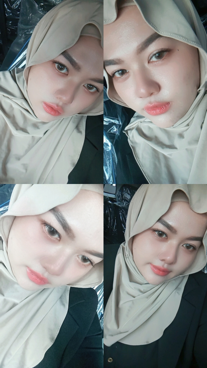 @Panggil saja Ninna 🥰