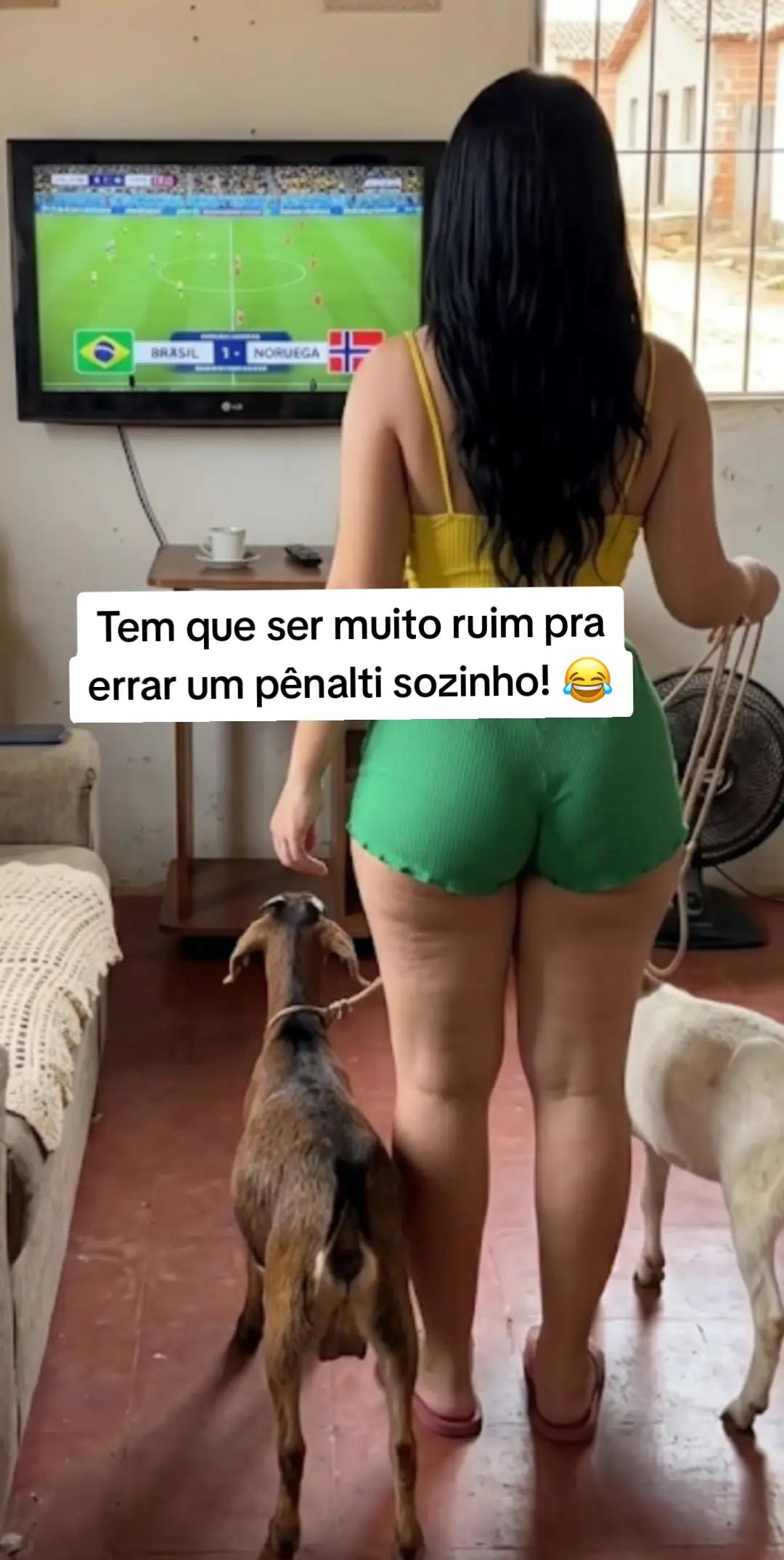 @Mila do sertão
