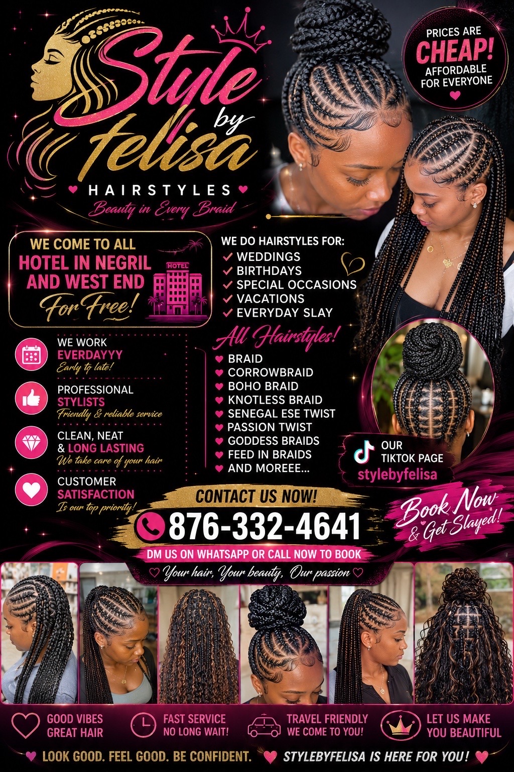 @Styledby._Felisa❤️💕