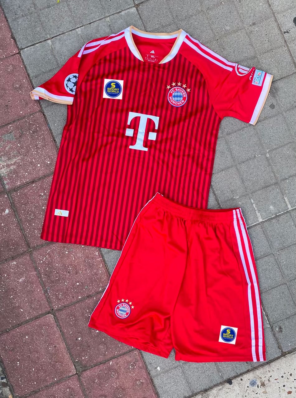 @Tienda Sport World