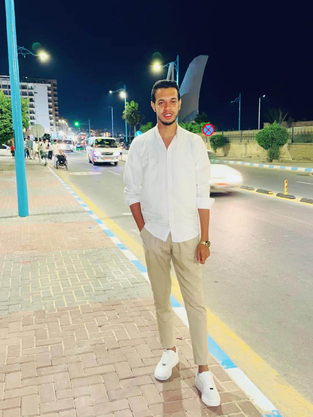 @شريف أبو إسماعيل ❤ ✨